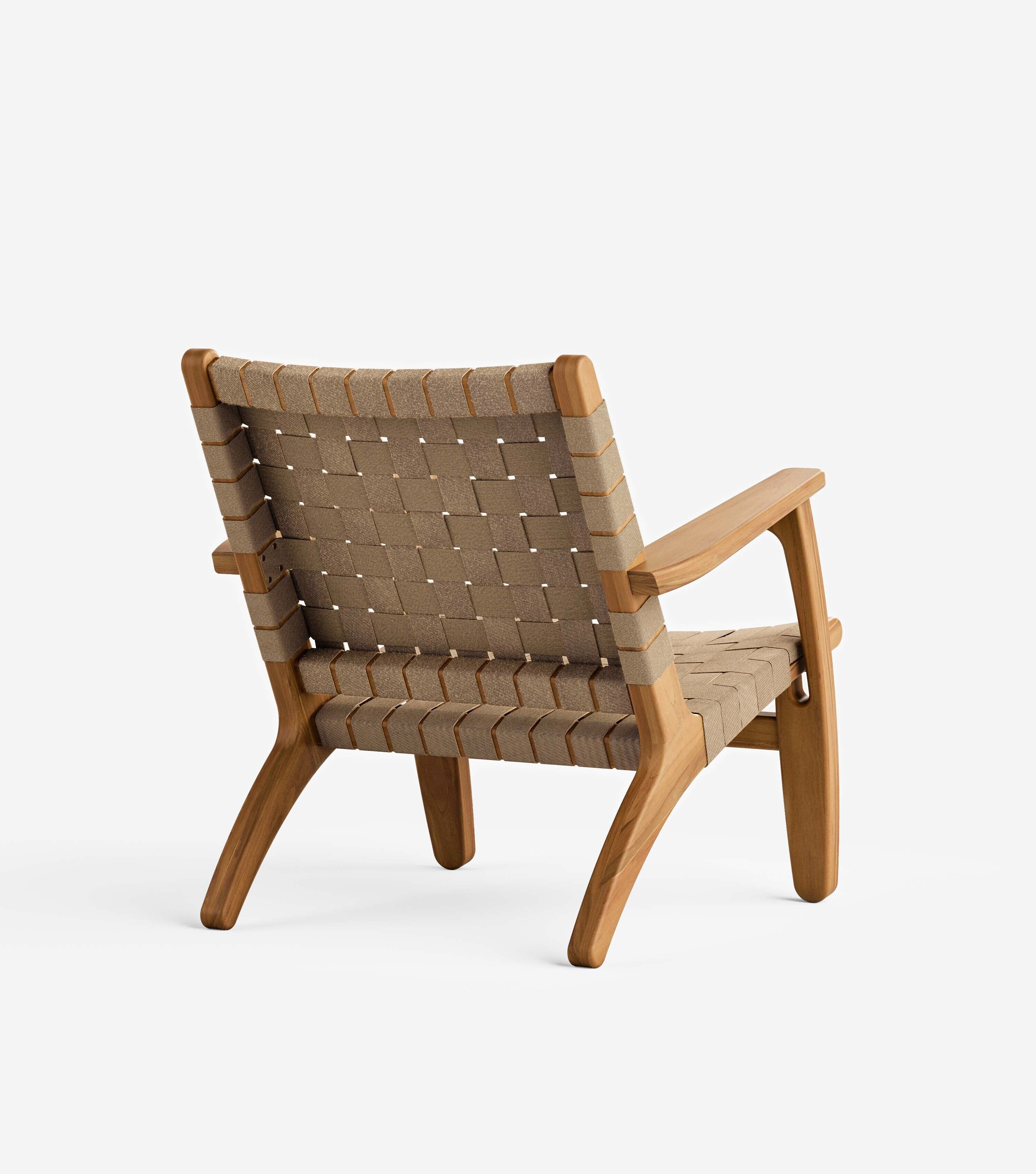 Sealed Teak / 2