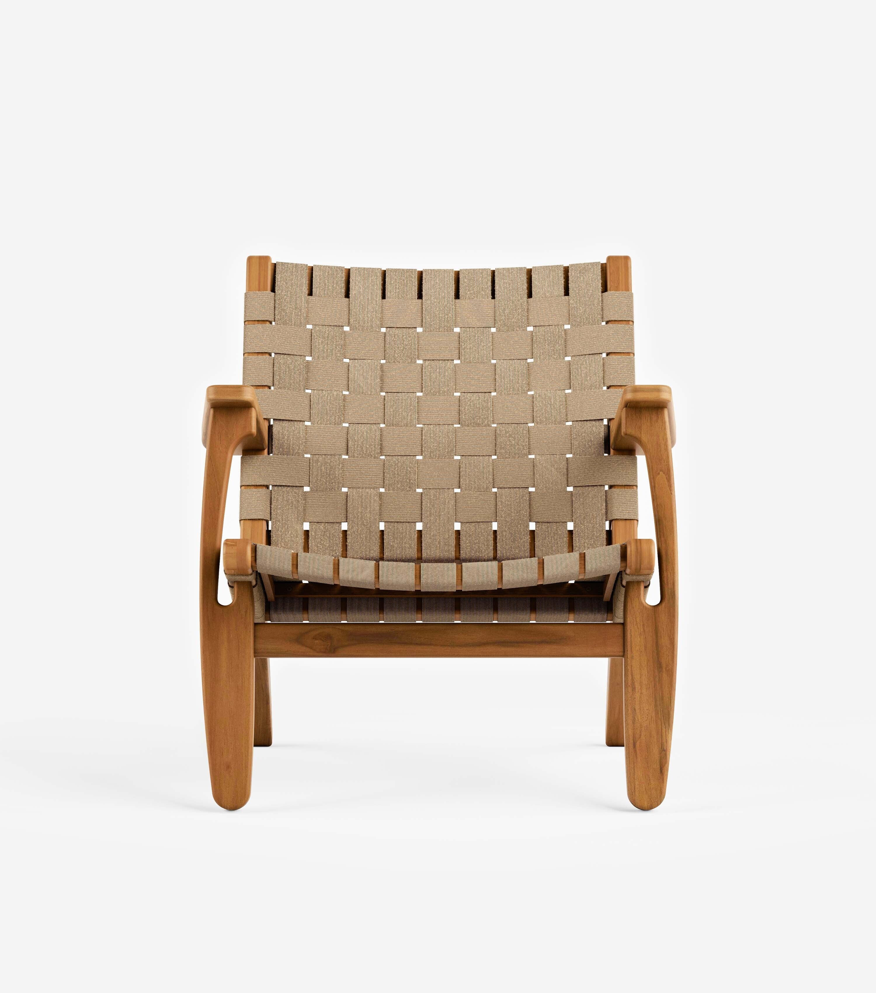 Sealed Teak / 2