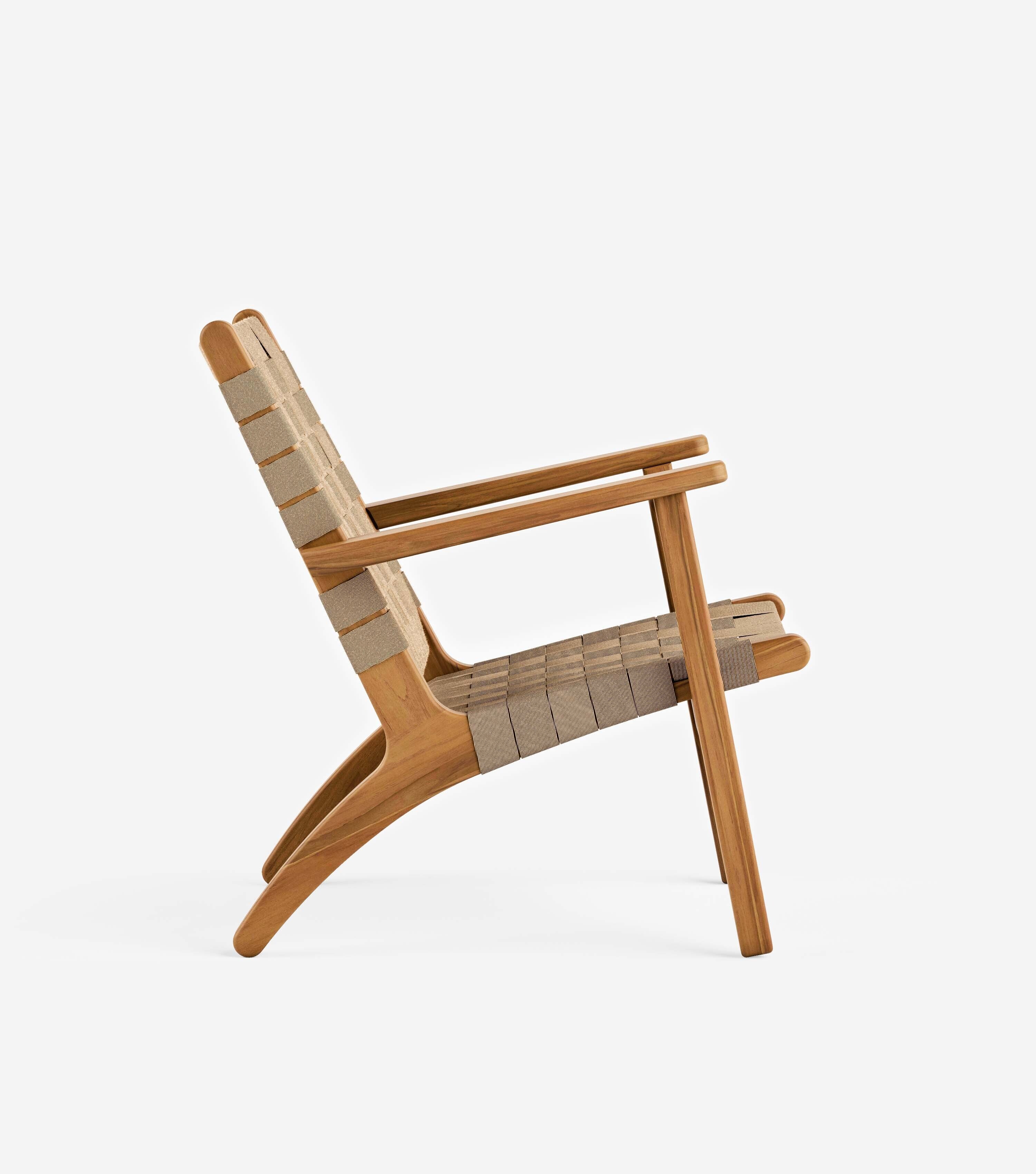 Sealed Teak / 2