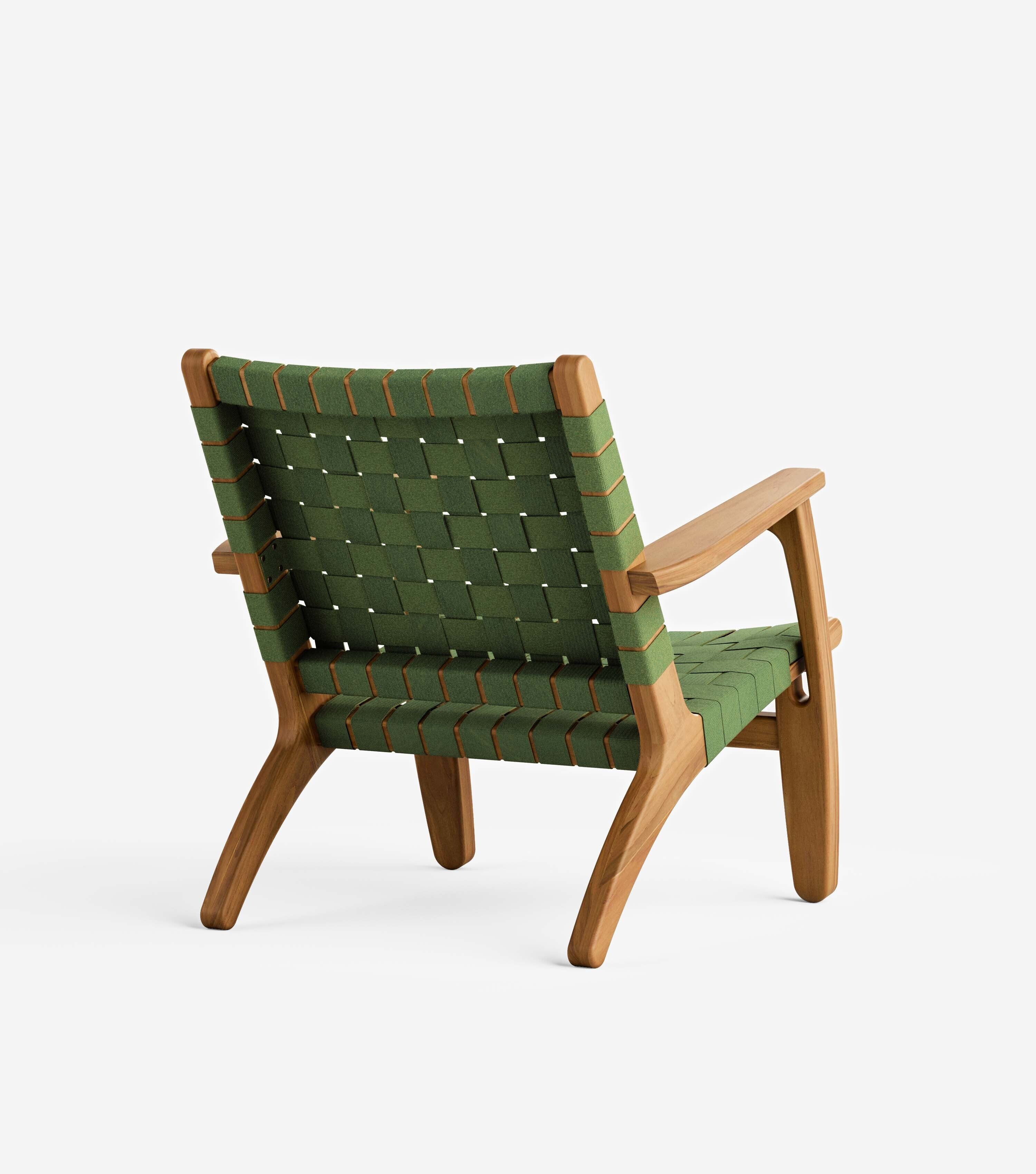 Sealed Teak / 2
