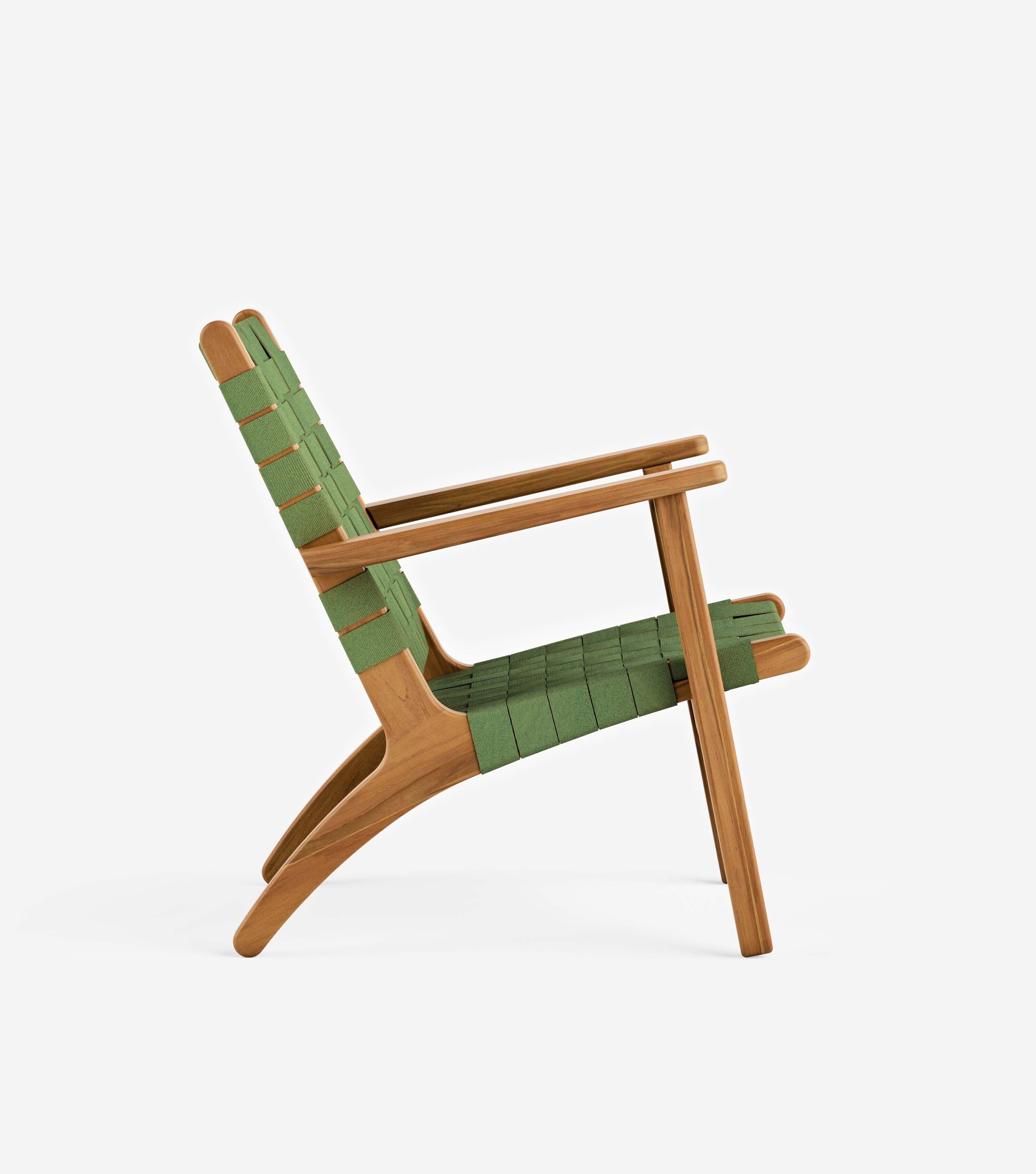 Sealed Teak / 2