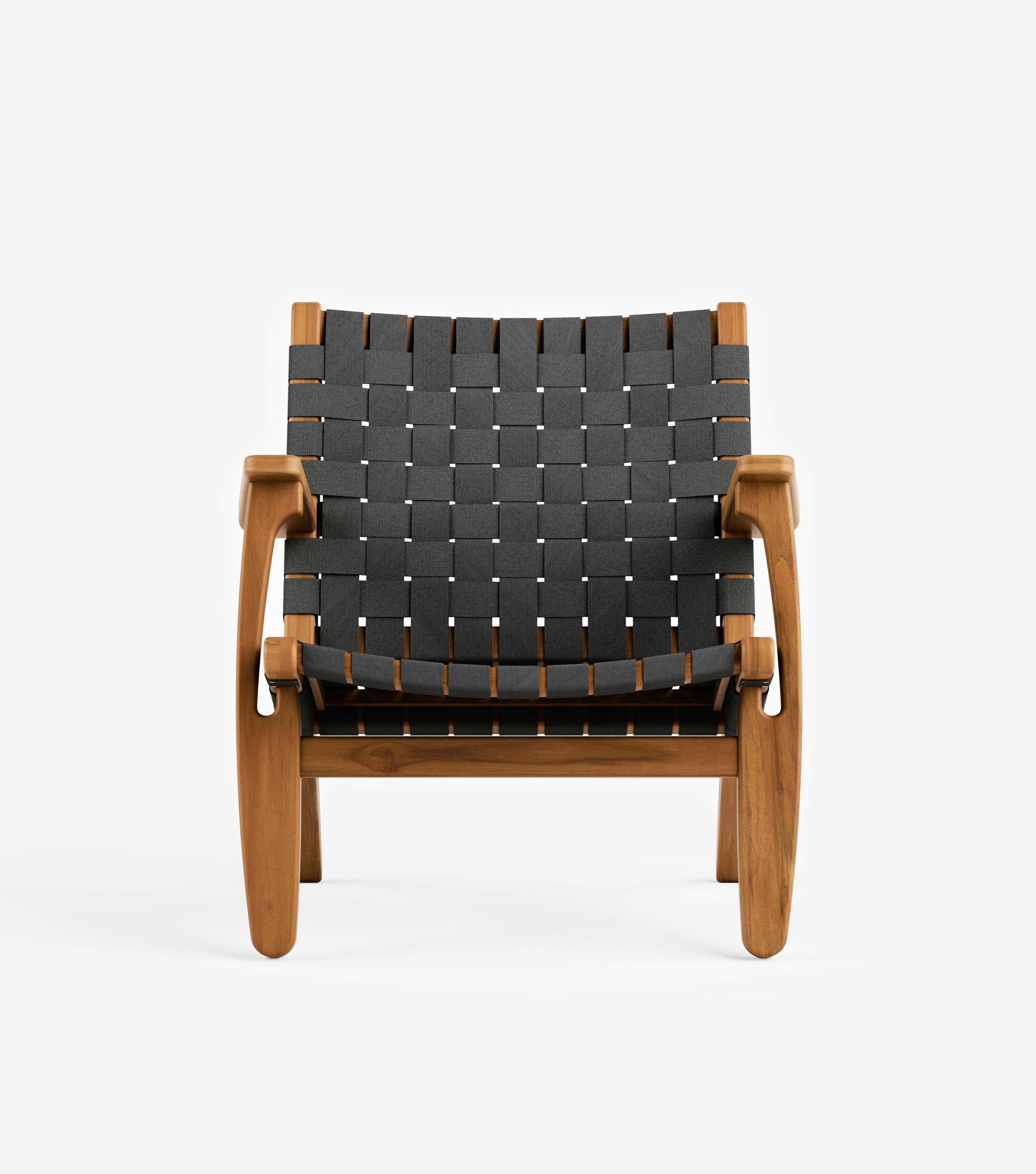 Sealed Teak / 2