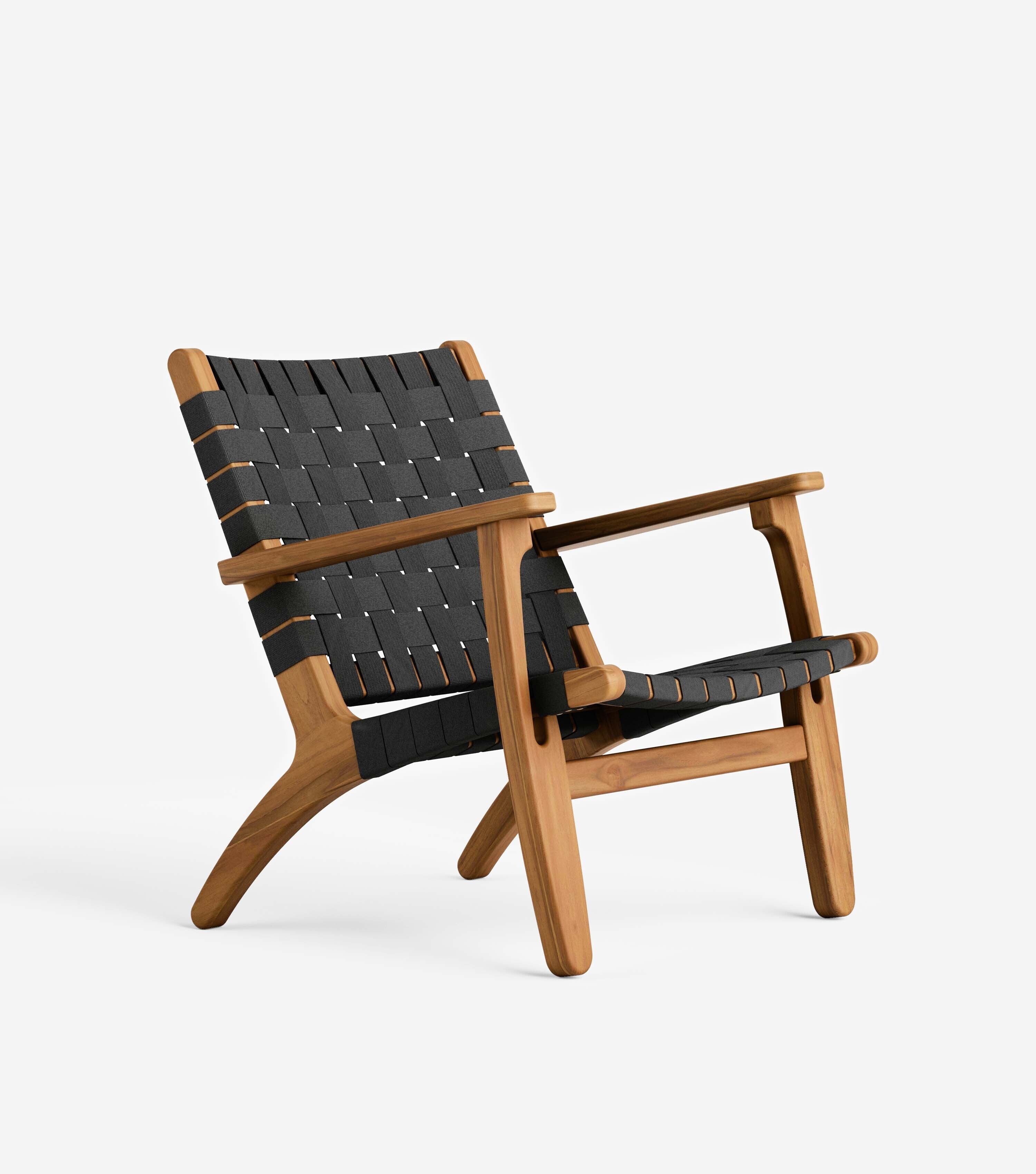 Sealed Teak / 2