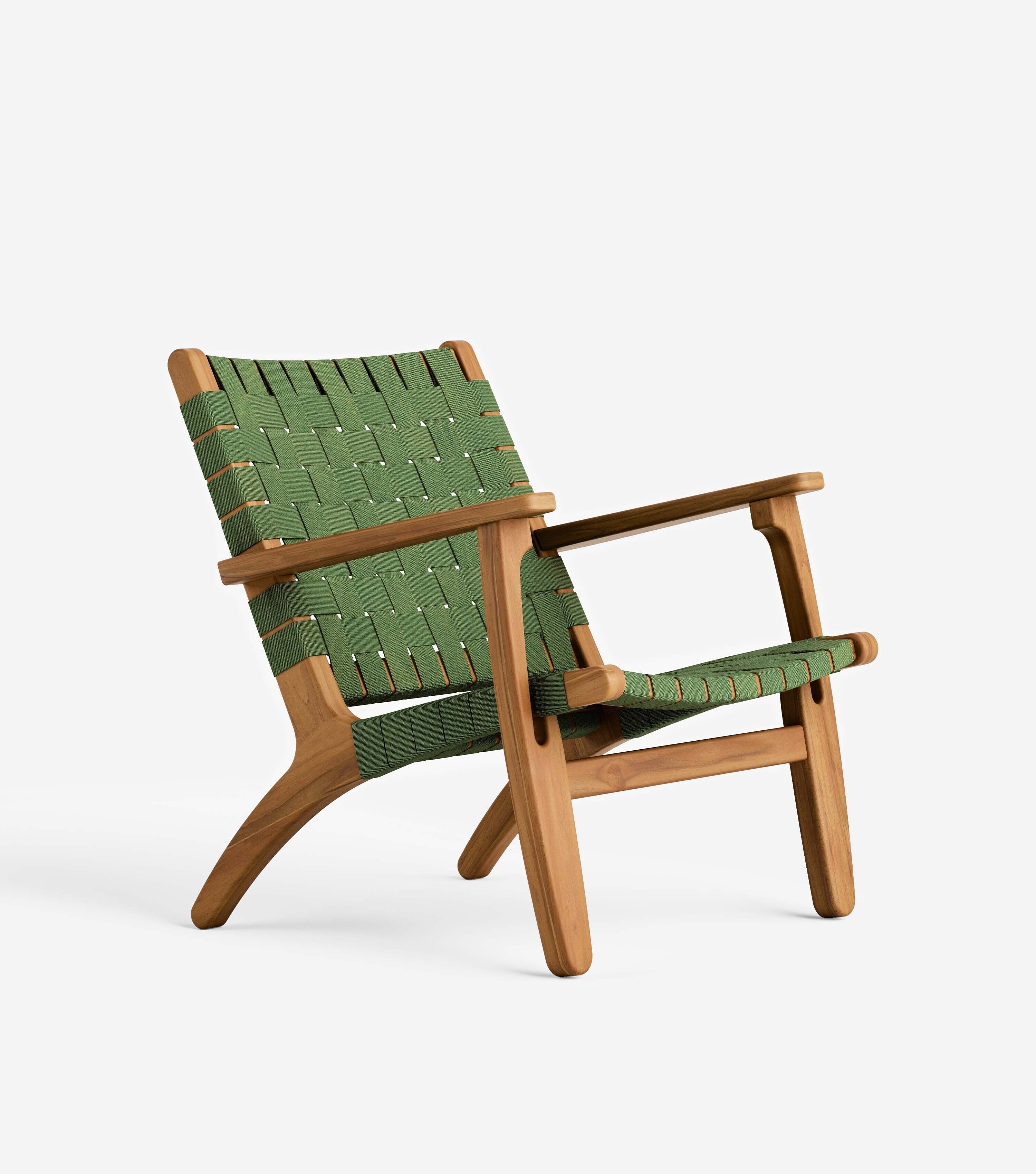 Sealed Teak / 2