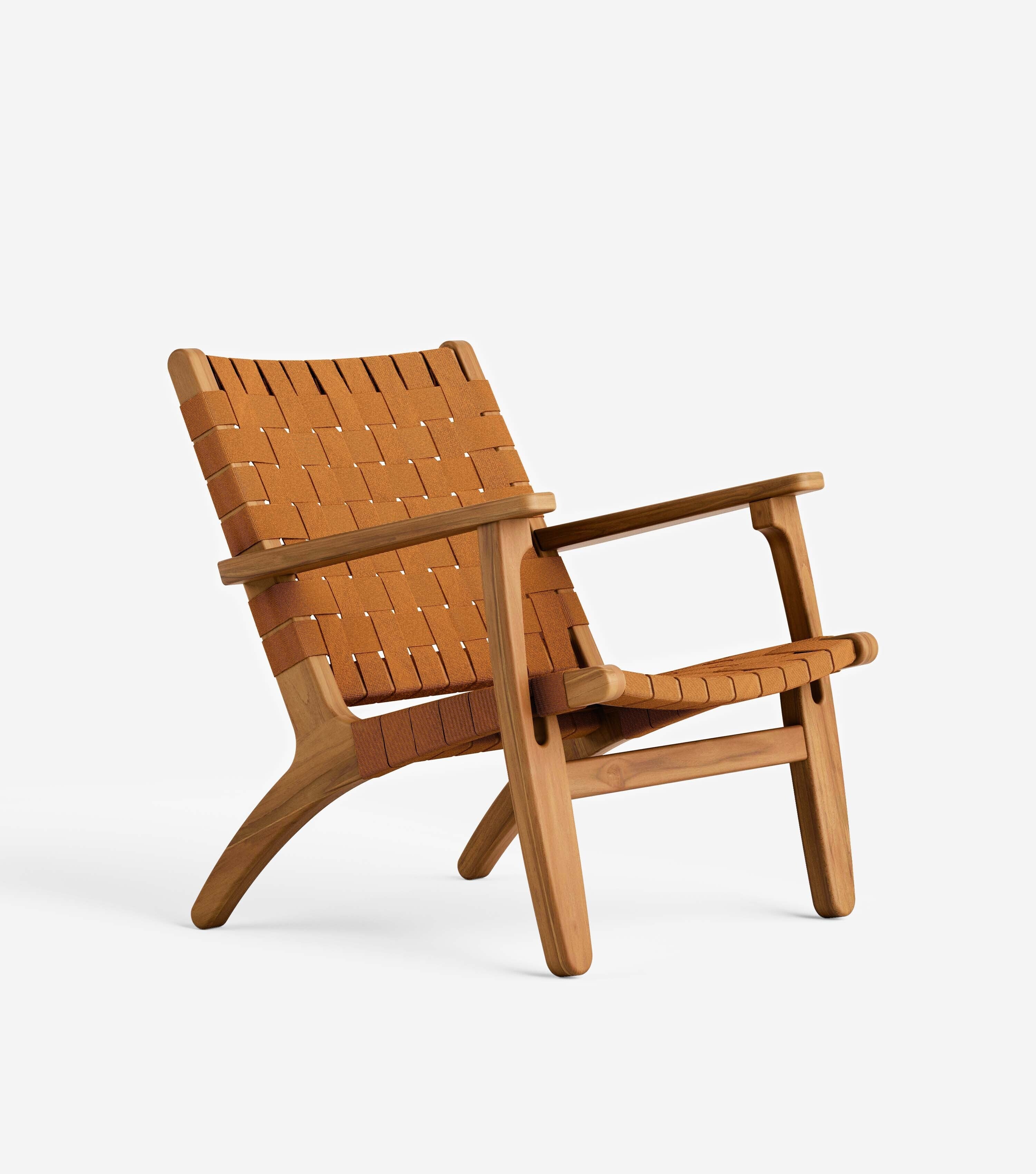 Sealed Teak / 2