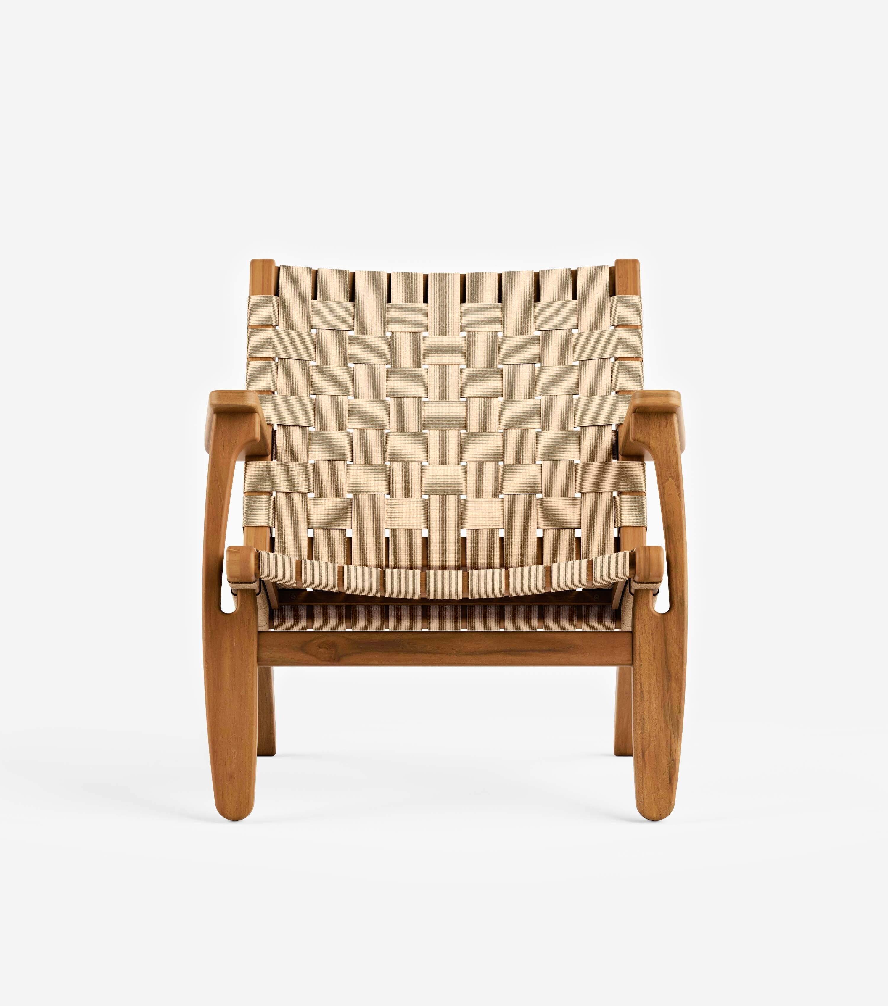 Sealed Teak / 2