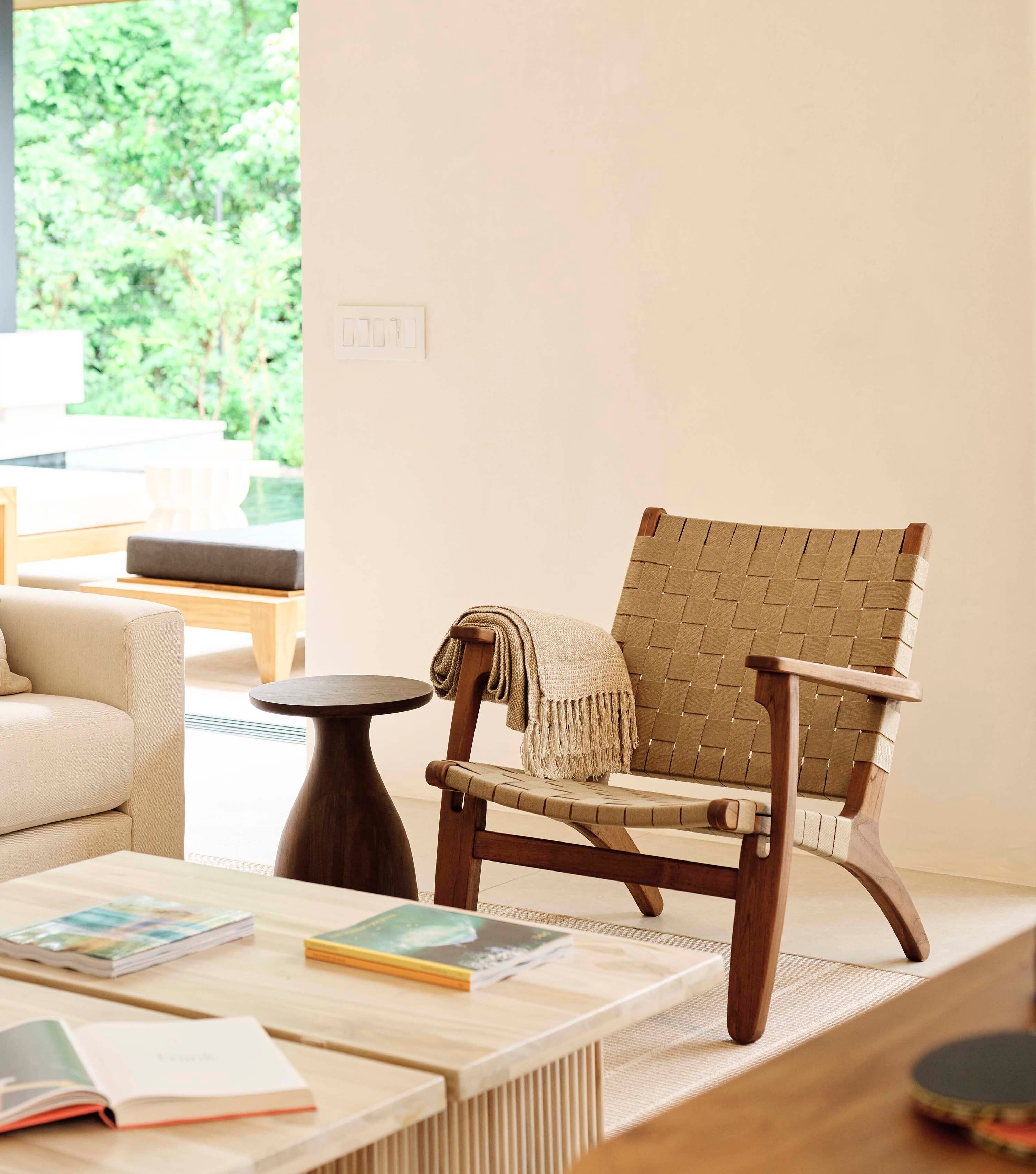 Sealed Teak / 2