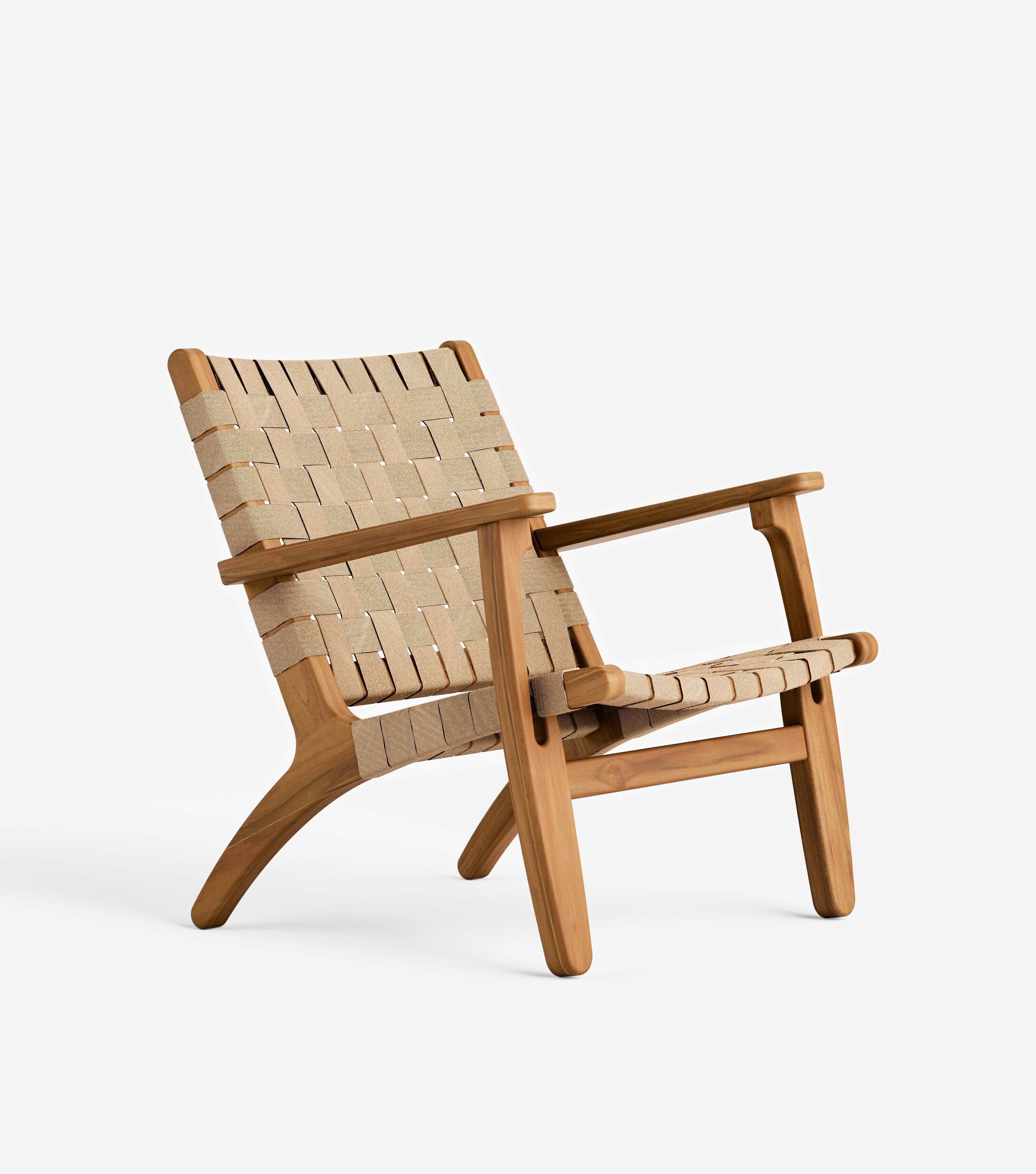 Sealed Teak / 2