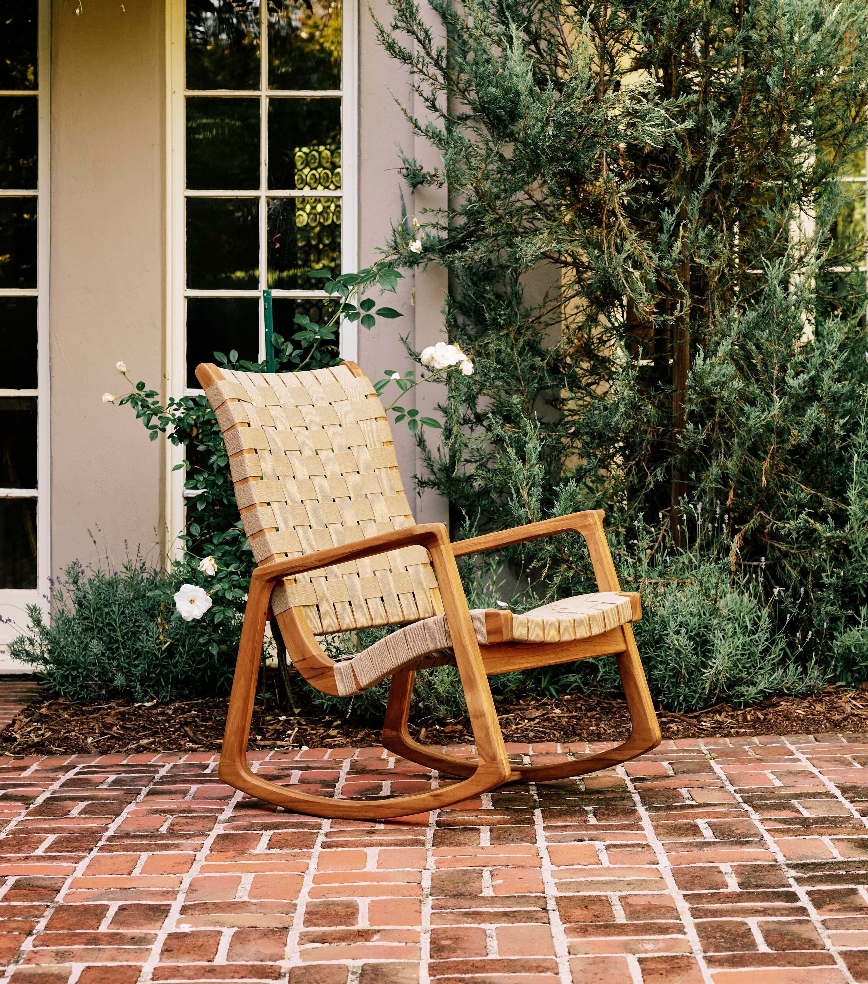 Sealed Teak / 2