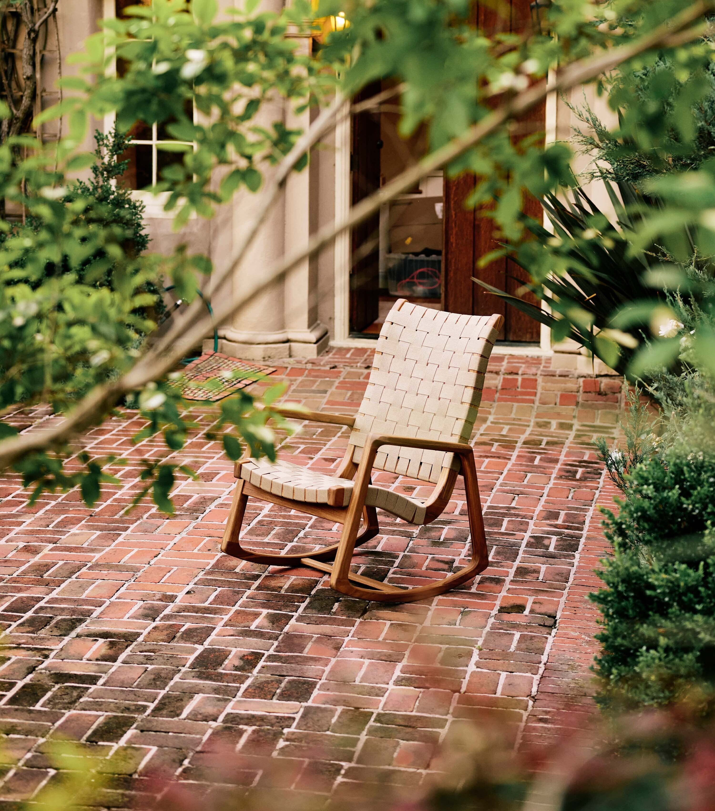 Sealed Teak / 2