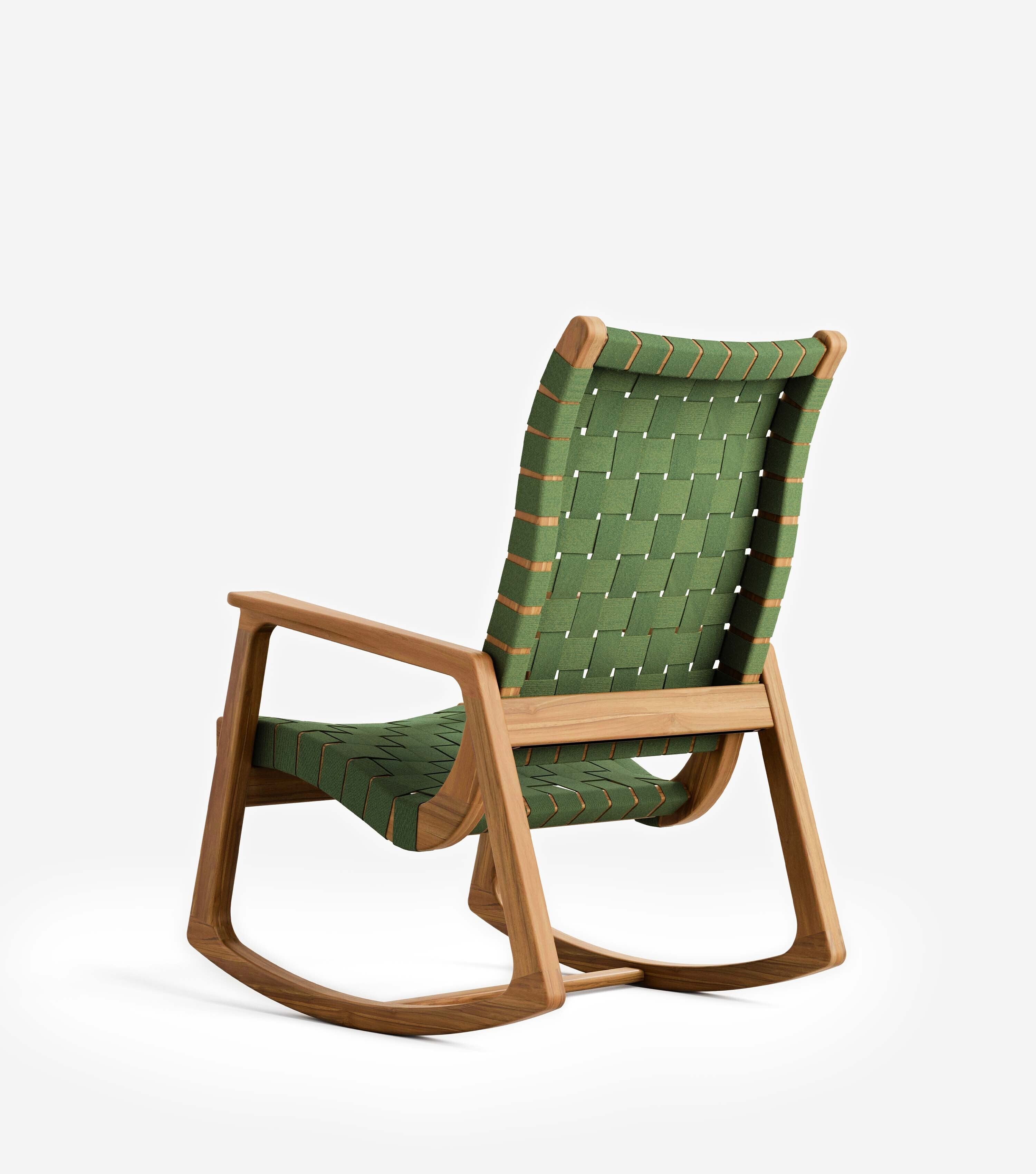 Sealed Teak / 2