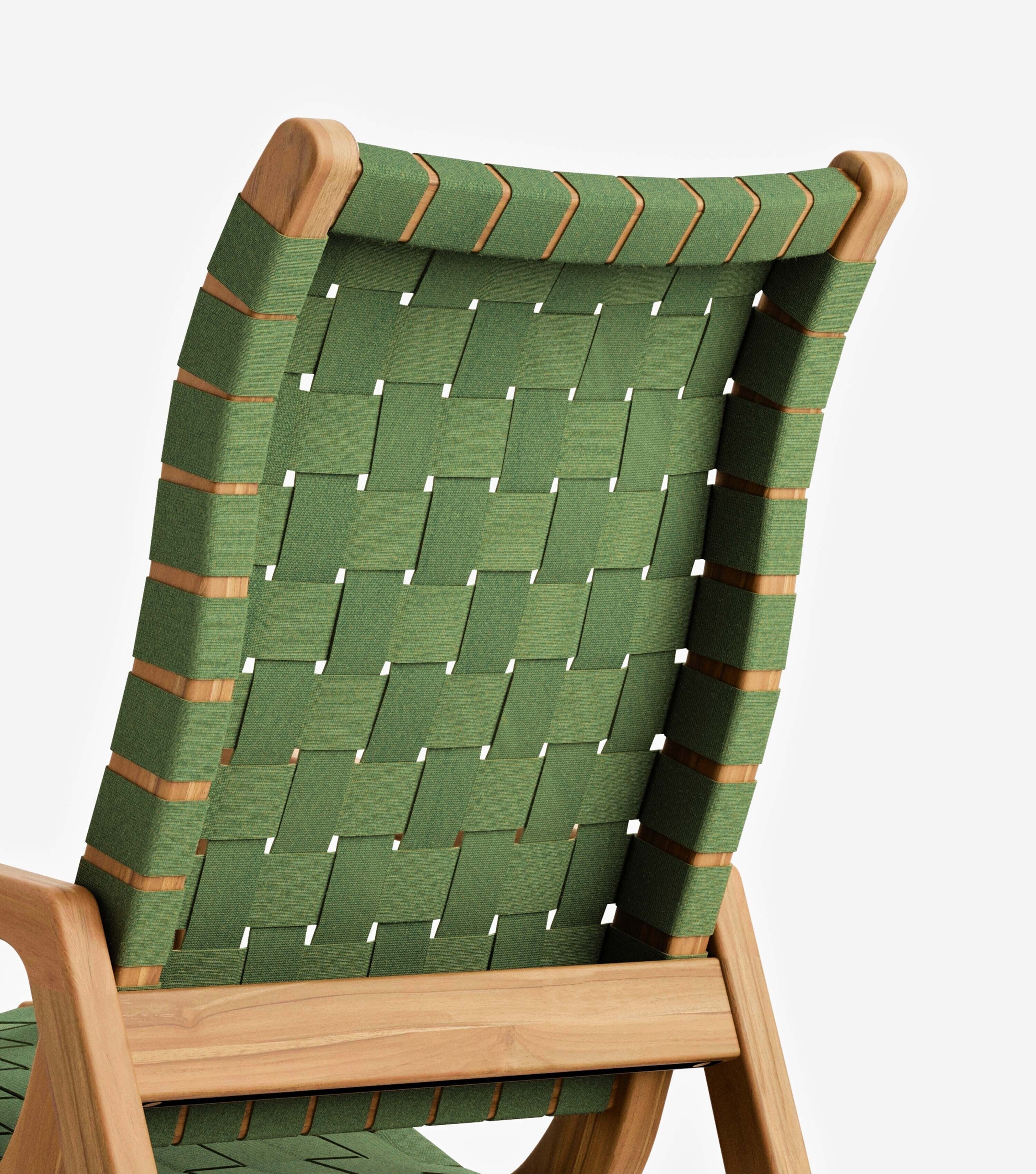 Sealed Teak / 2