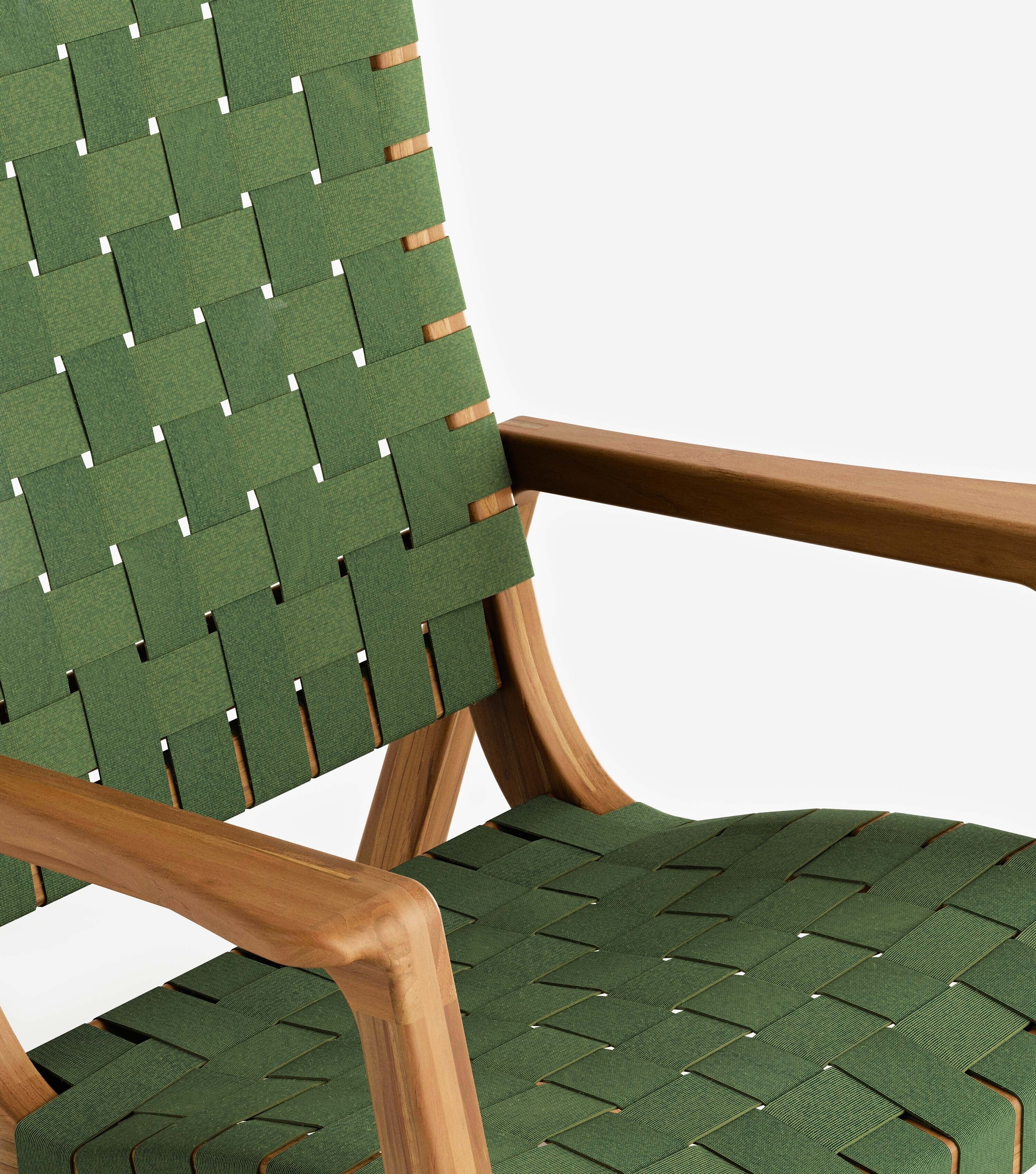 Sealed Teak / 2