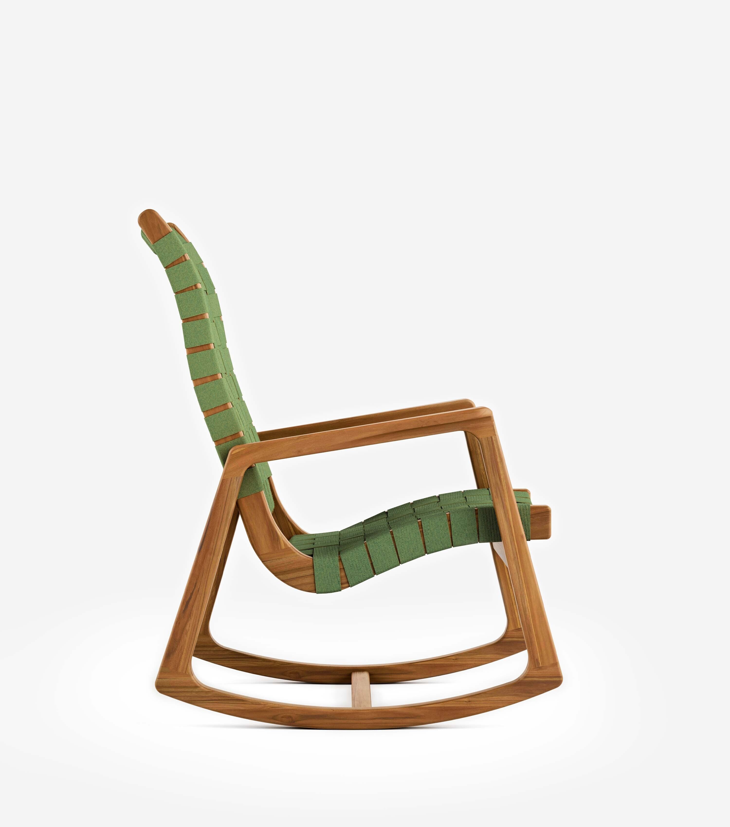 Sealed Teak / 2