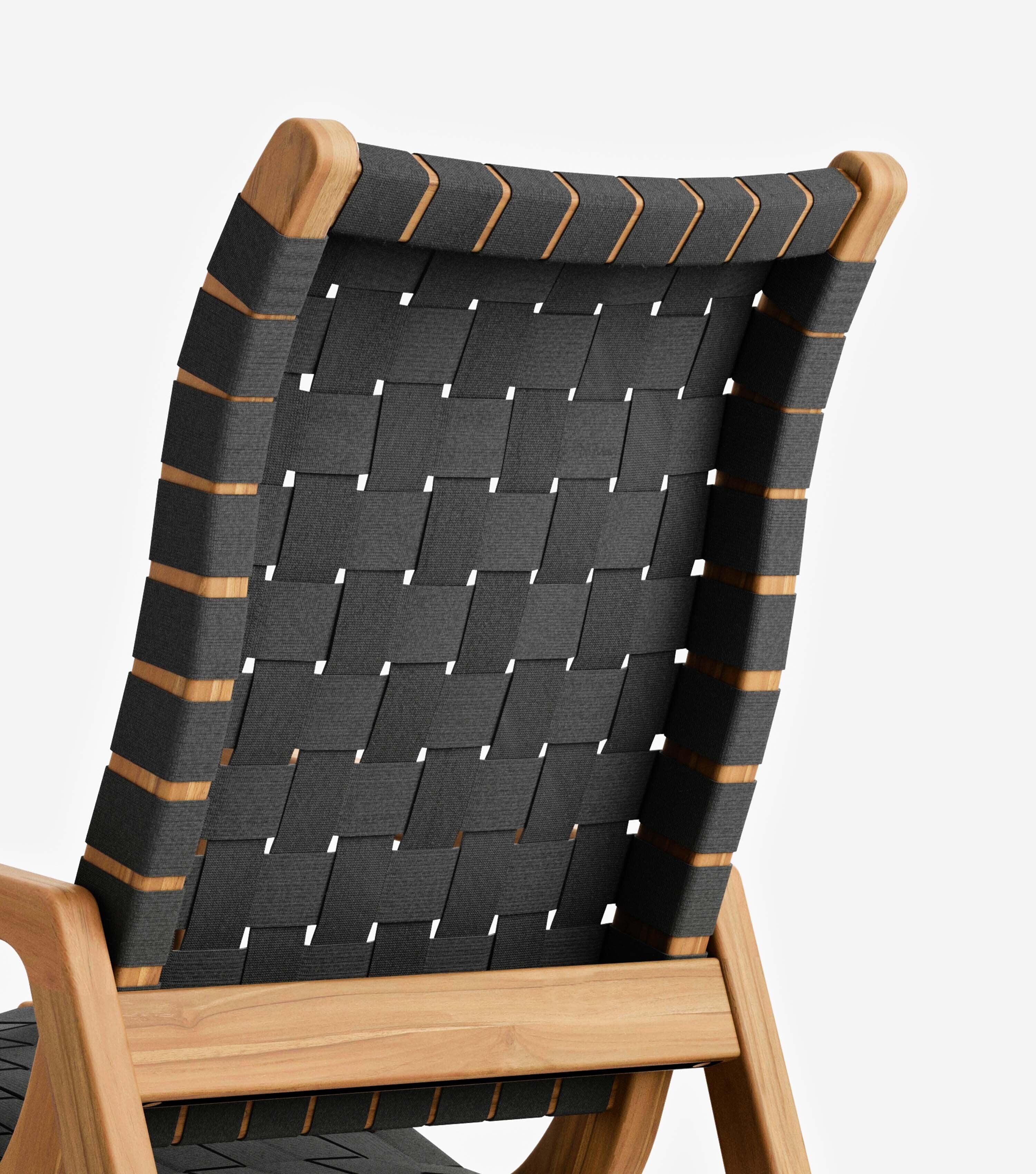Sealed Teak / 2
