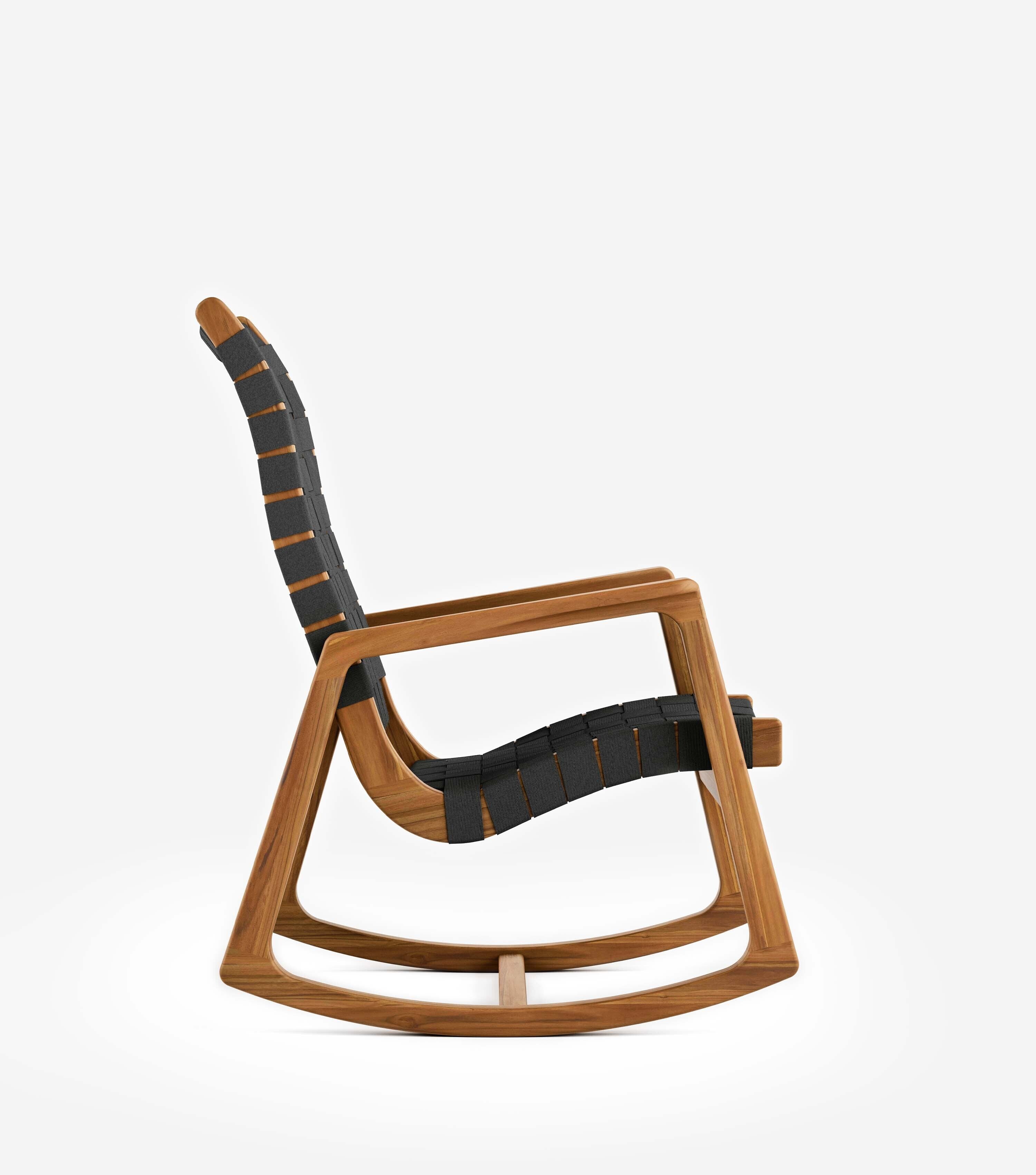 Sealed Teak / 2