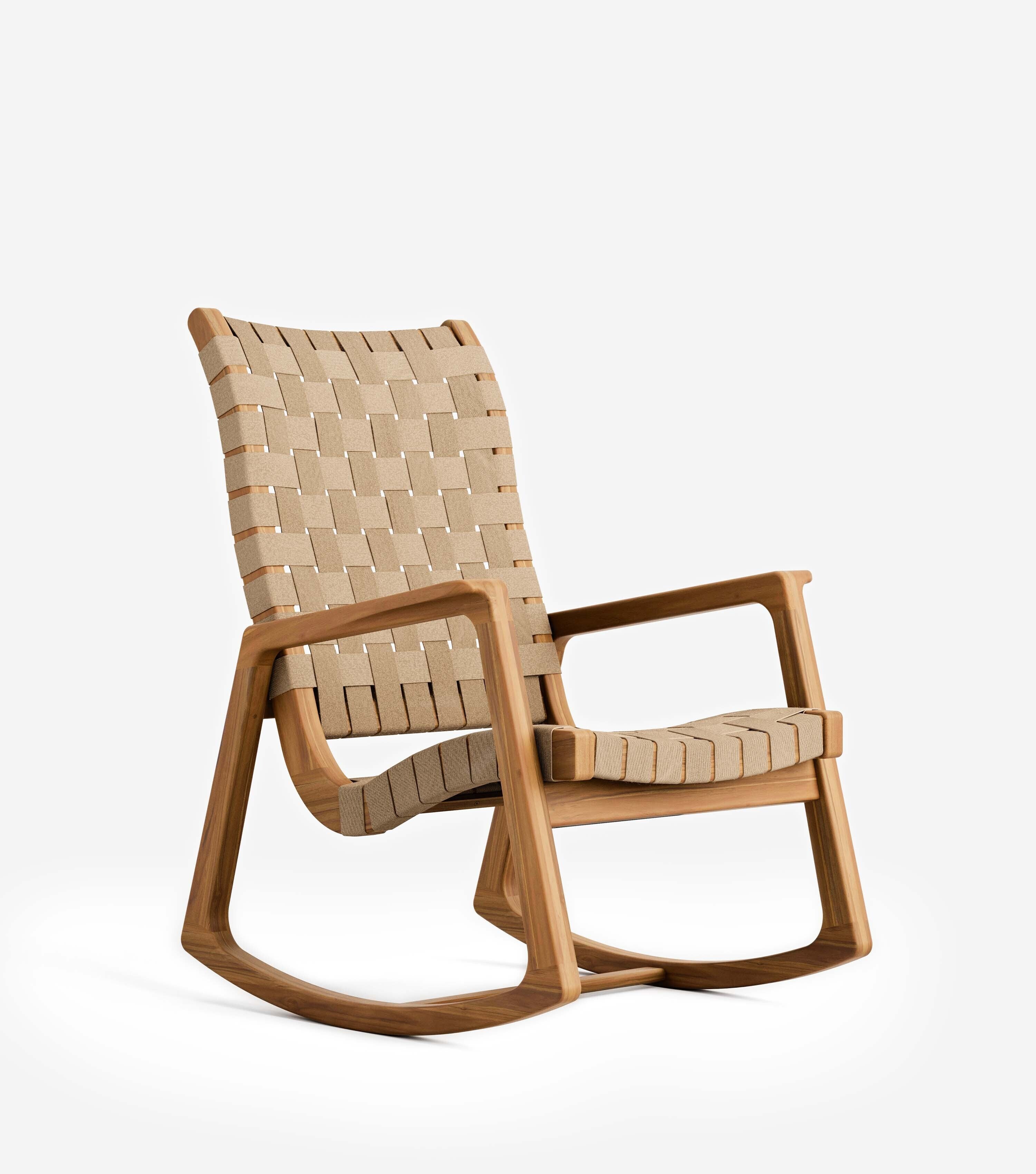 Sealed Teak / 2