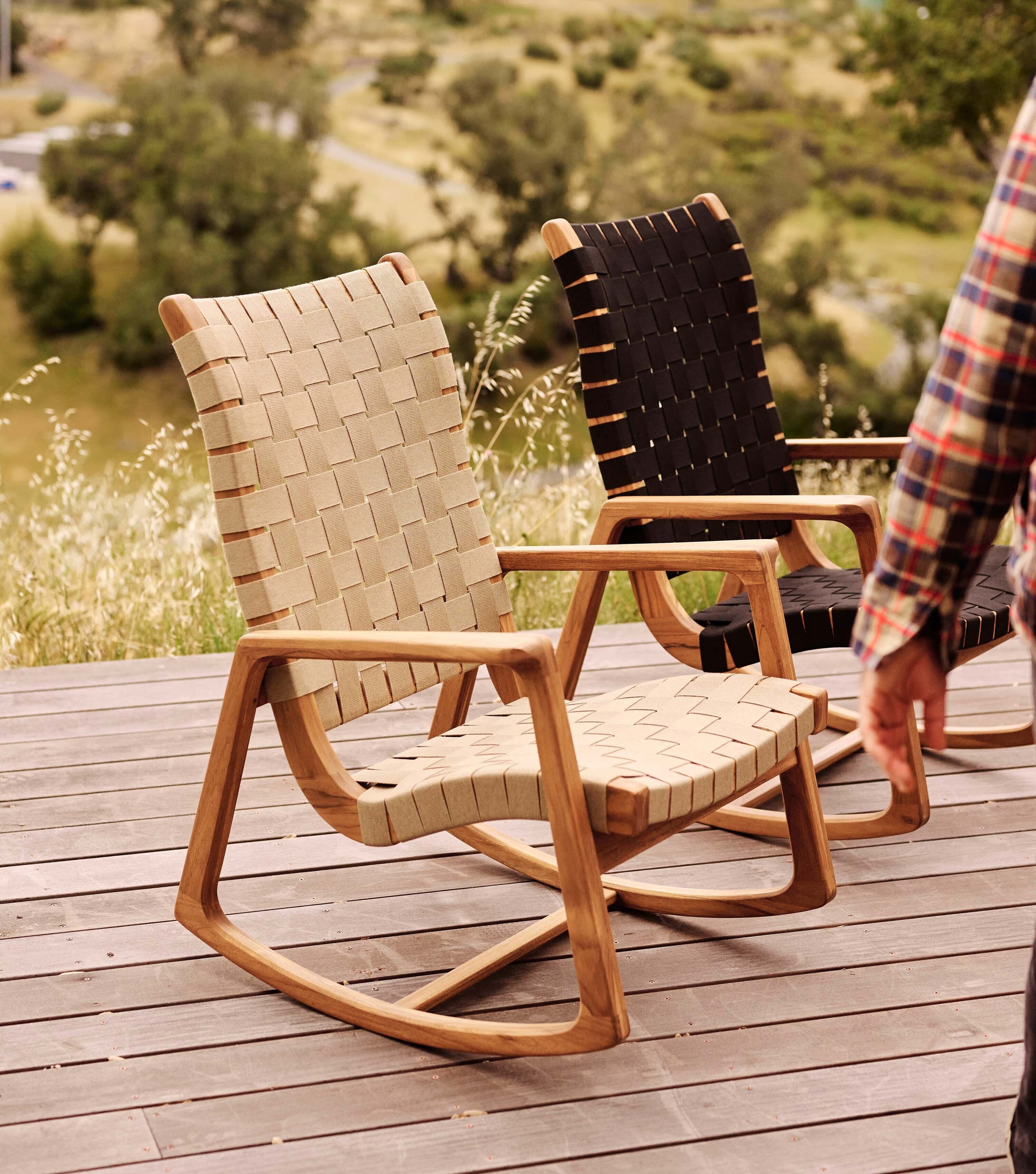 Sealed Teak / 2