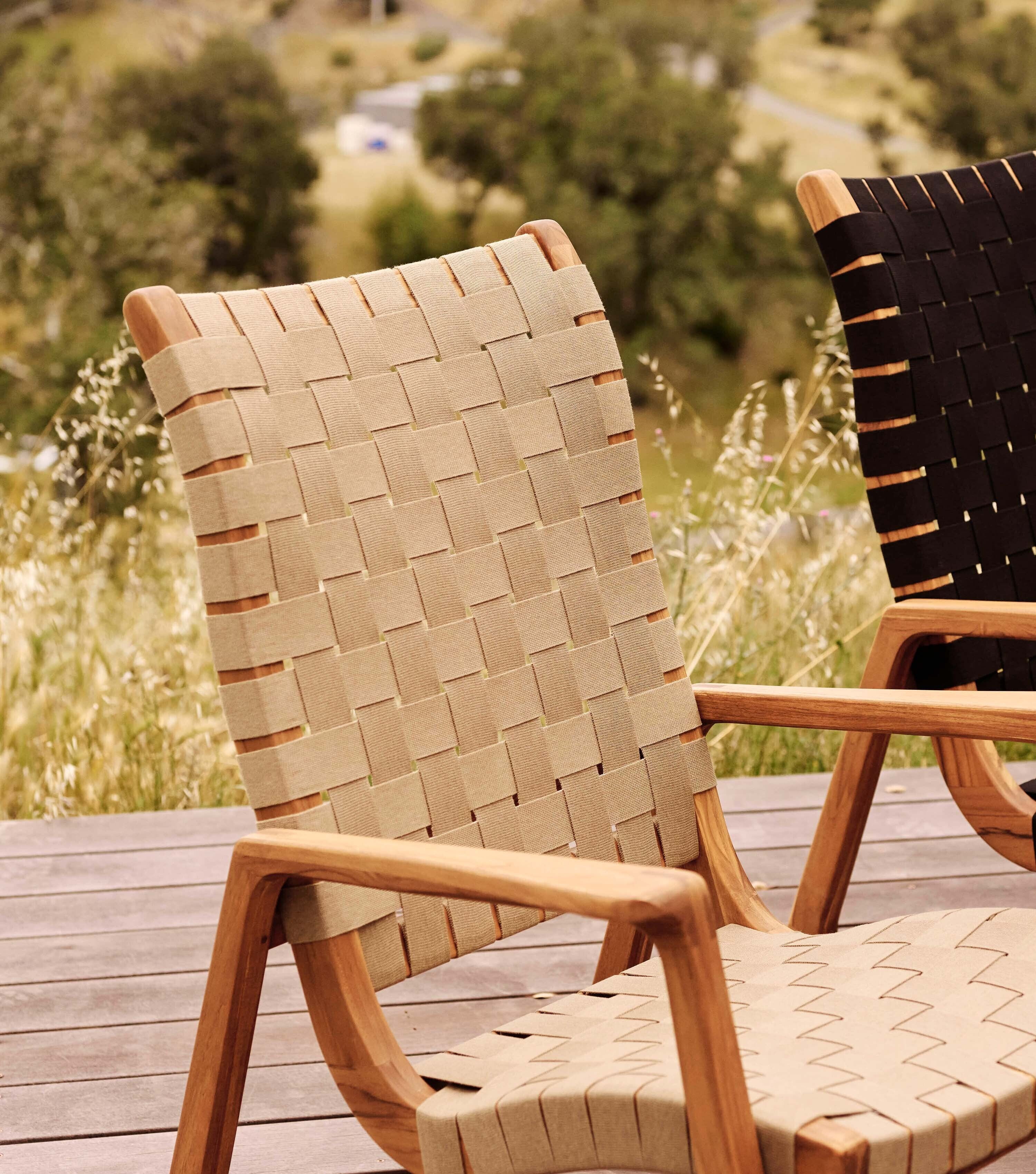 Sealed Teak / 2