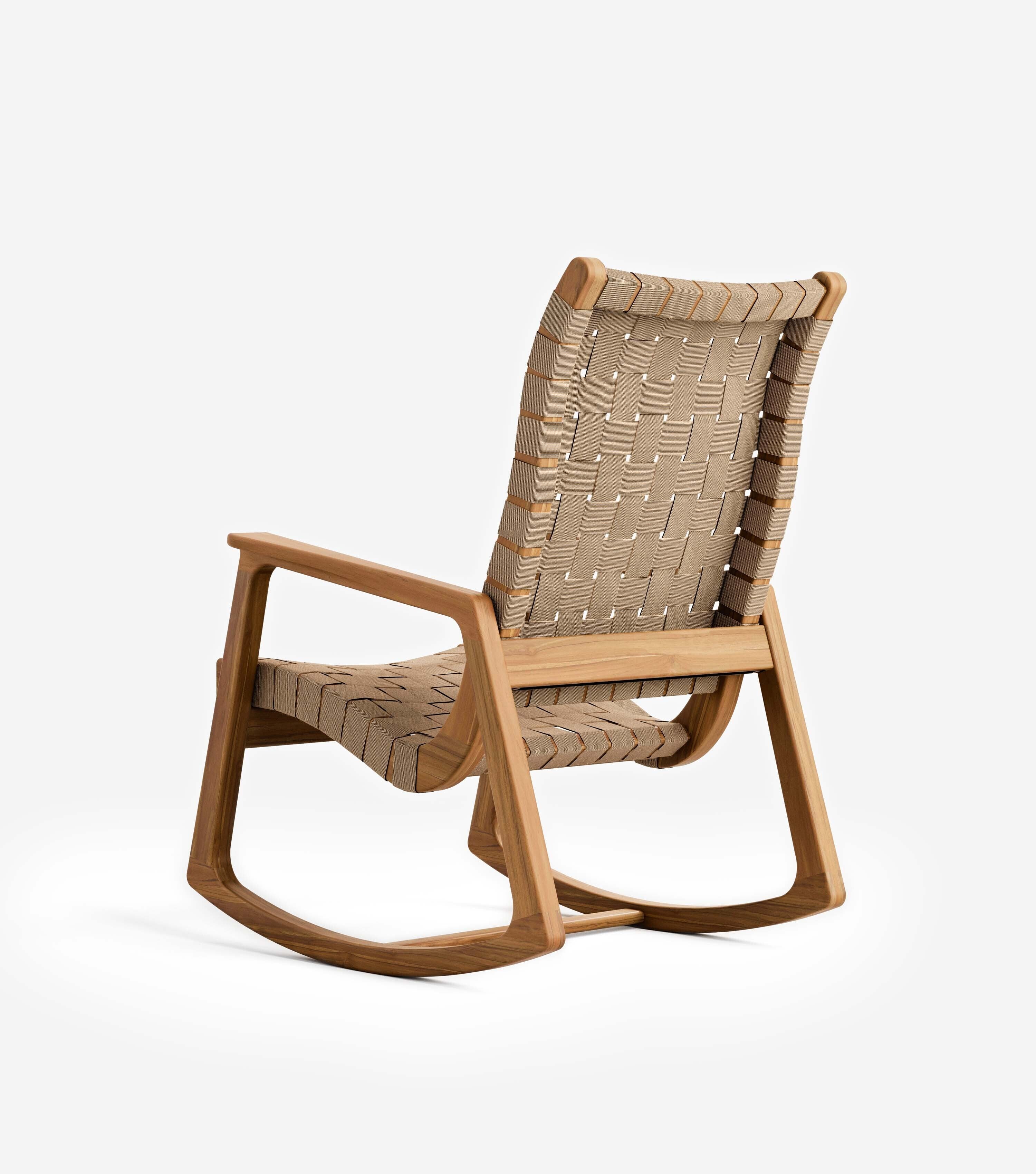 Sealed Teak / 2