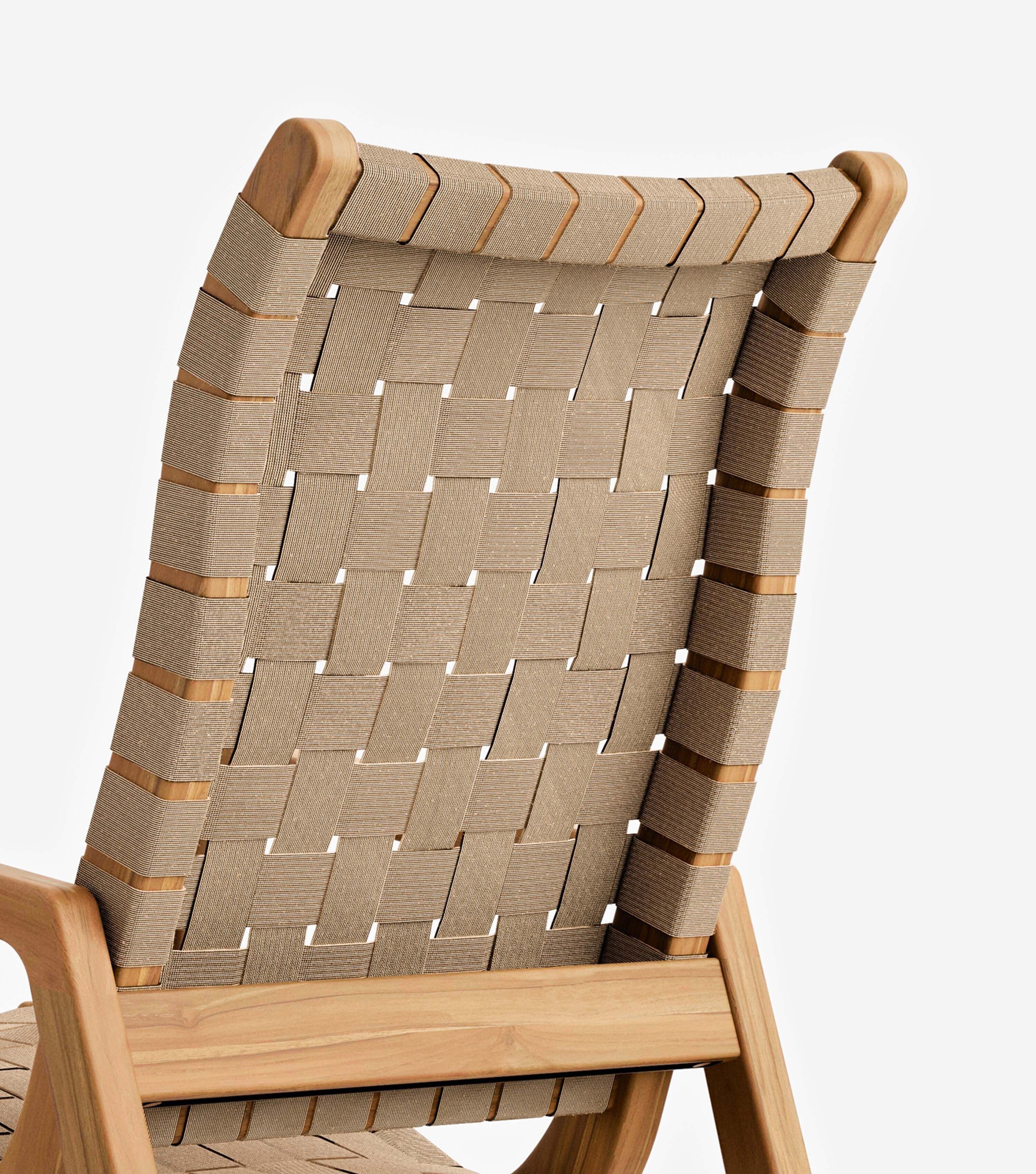 Sealed Teak / 2