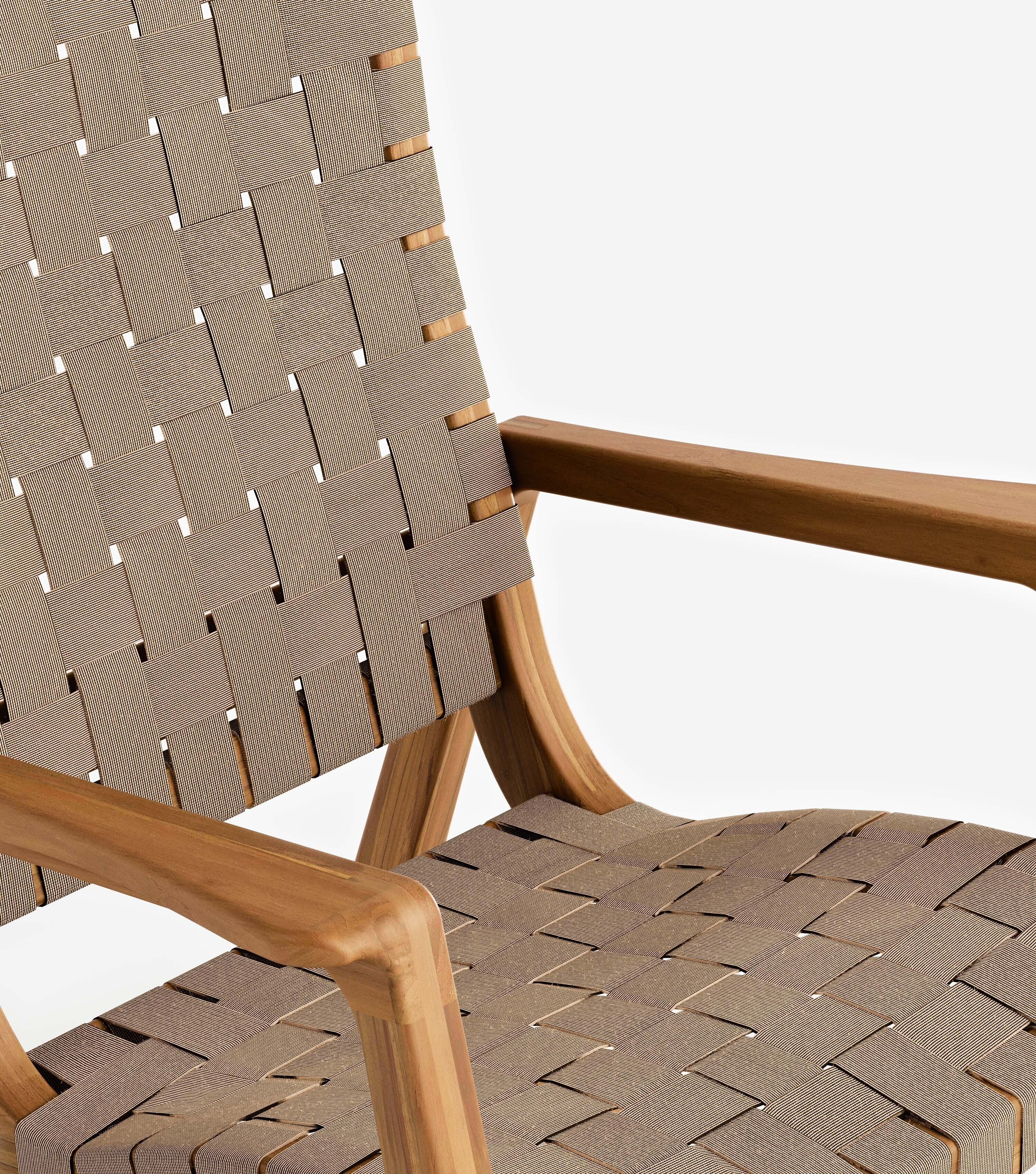 Sealed Teak / 2
