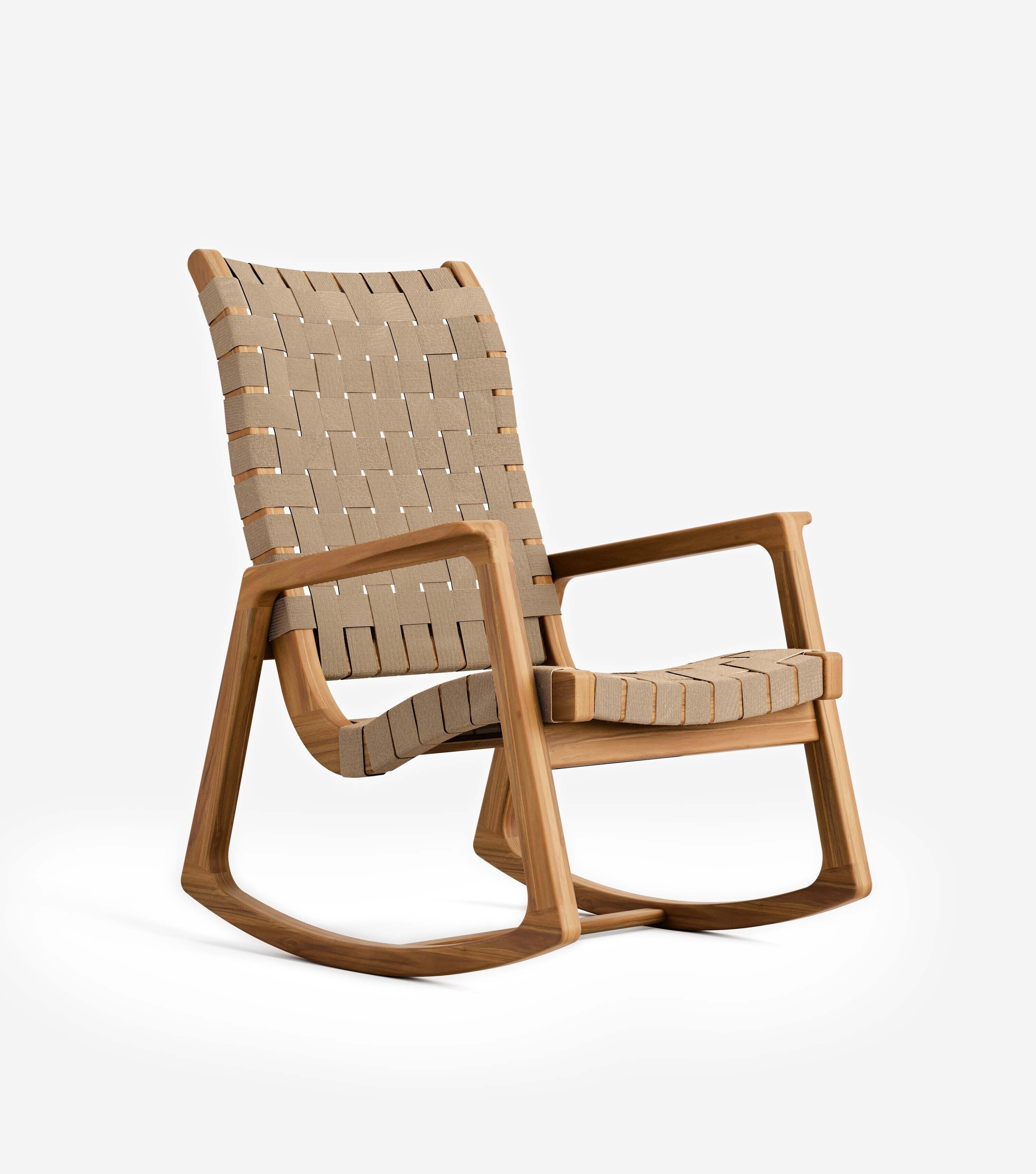 Sealed Teak / 2