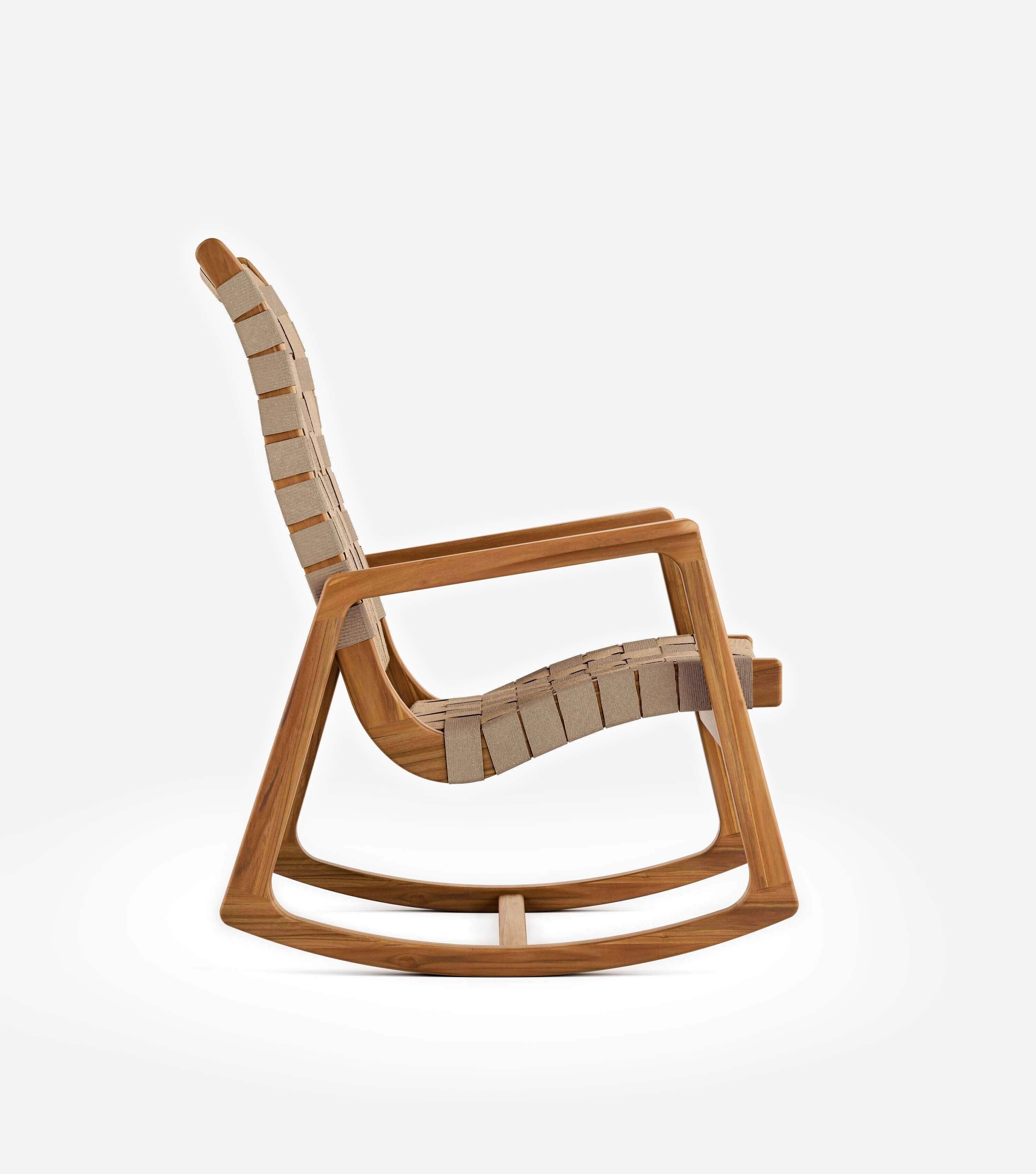 Sealed Teak / 2