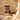 Sealed Teak / San Geronimo Pattern