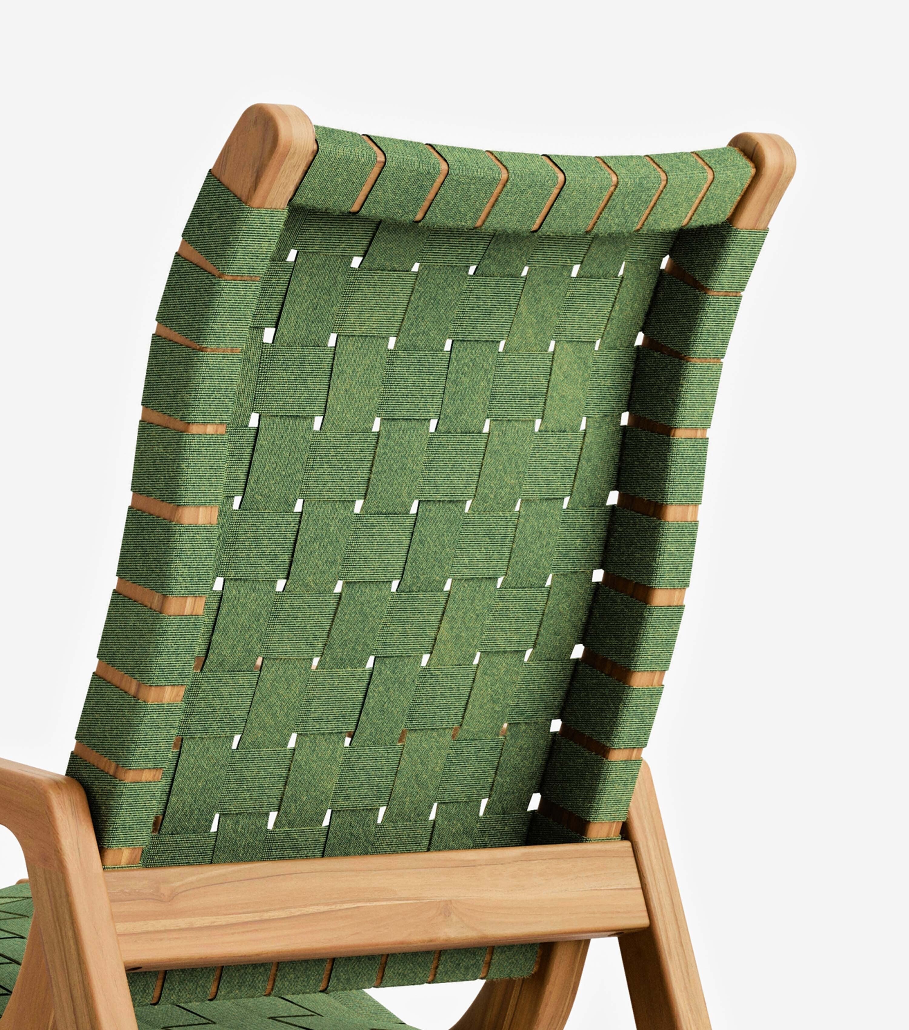 Sealed Teak / 2