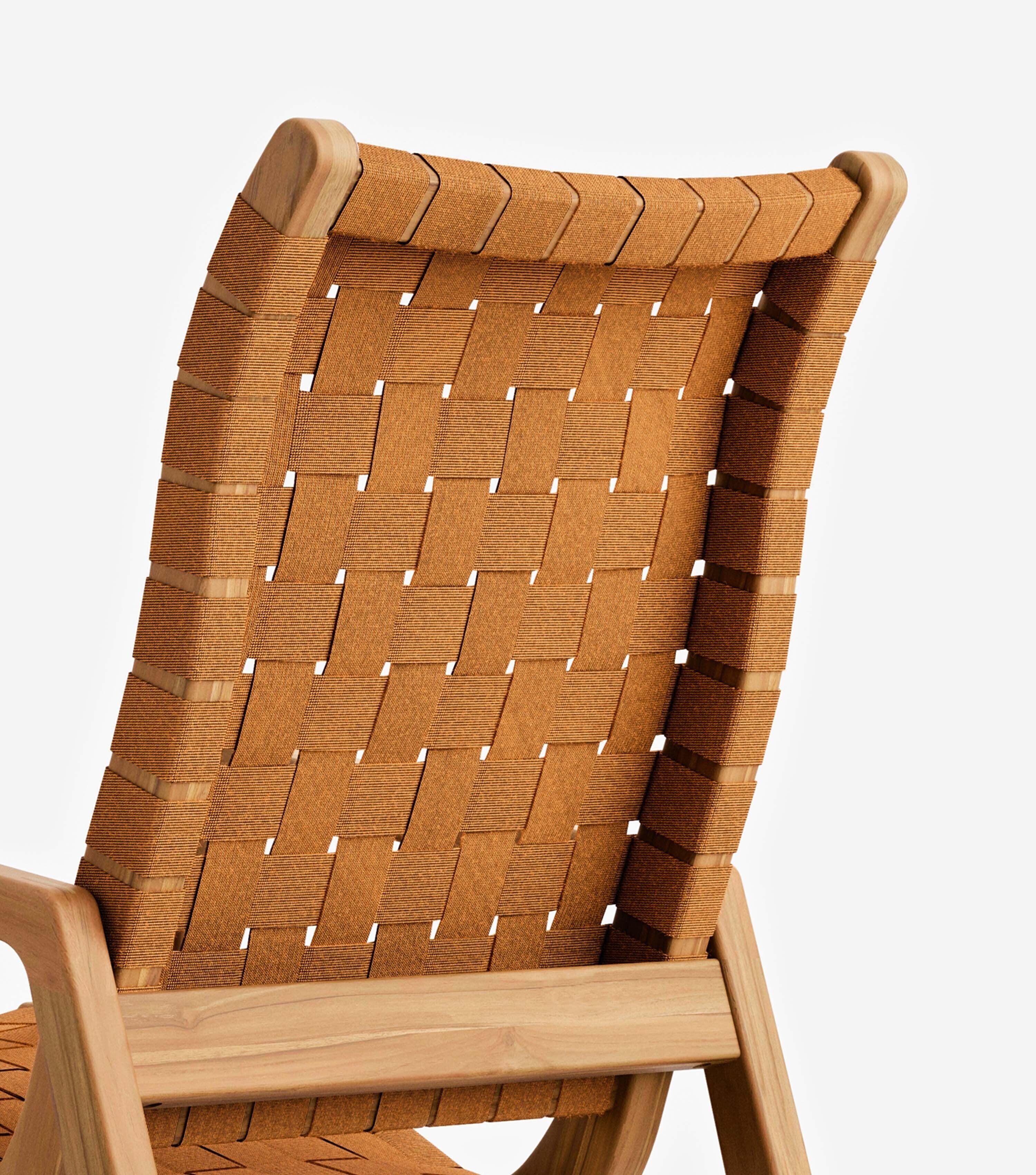 Sealed Teak / 2