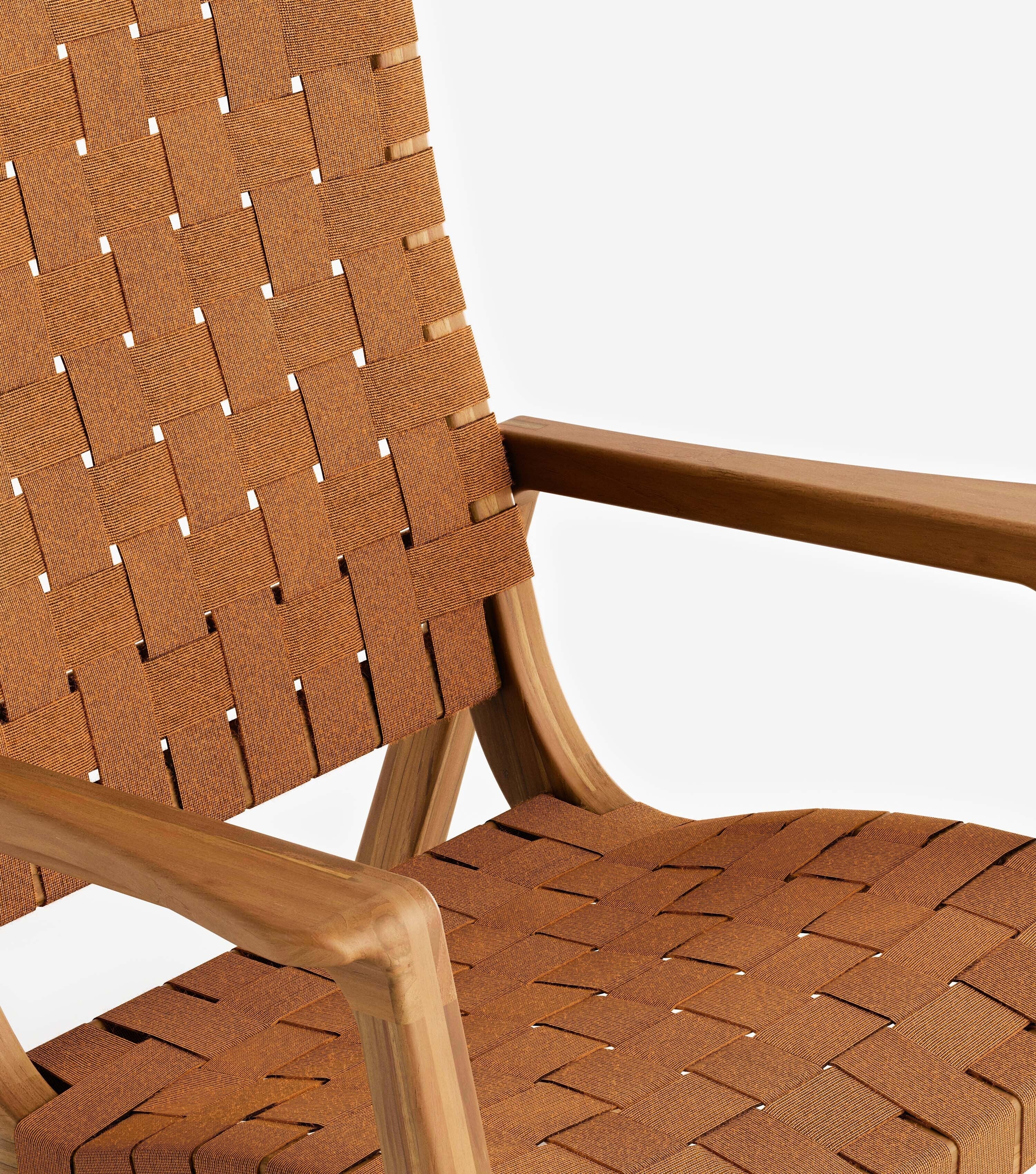 Sealed Teak / 2