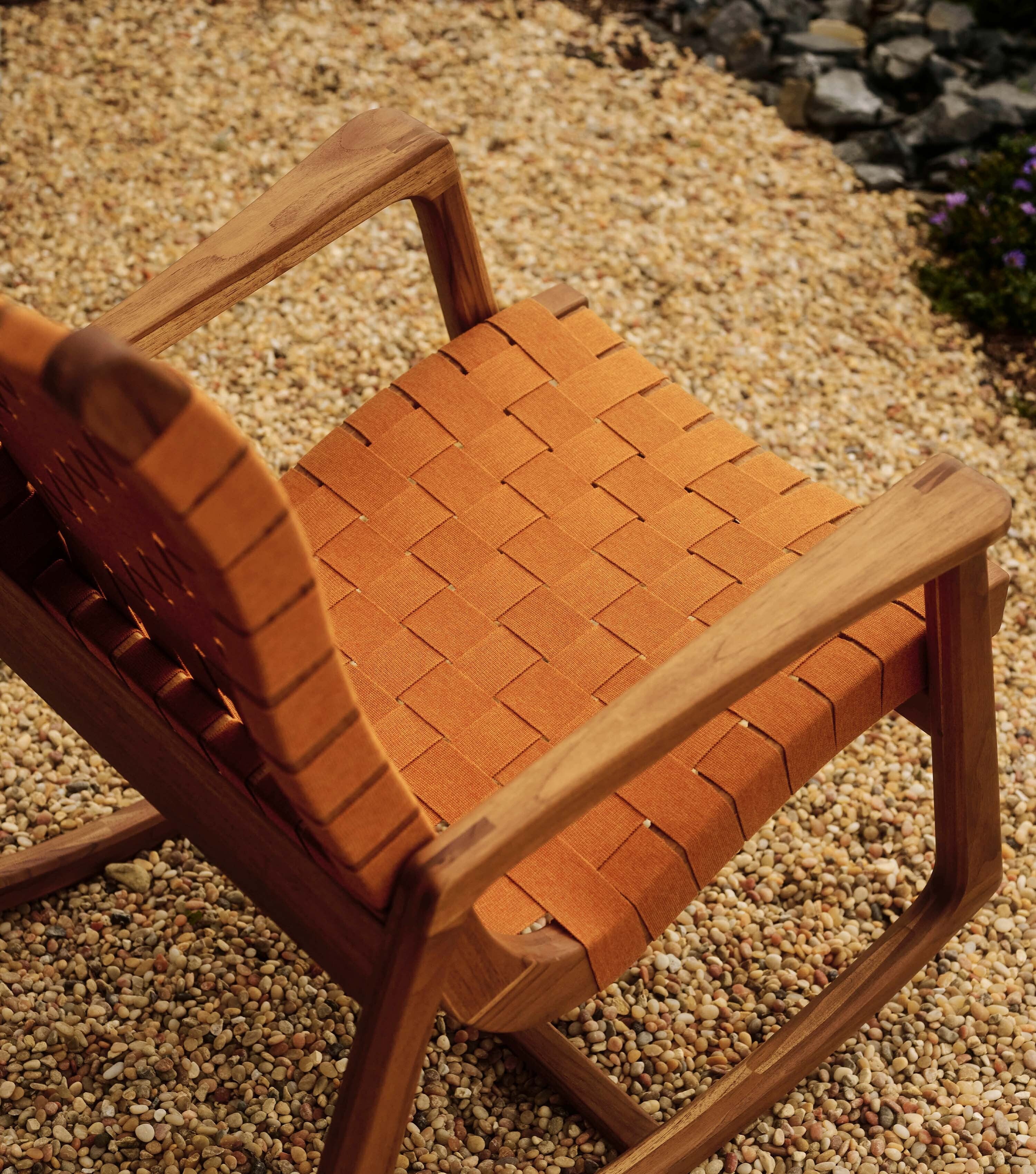 Sealed Teak / 2