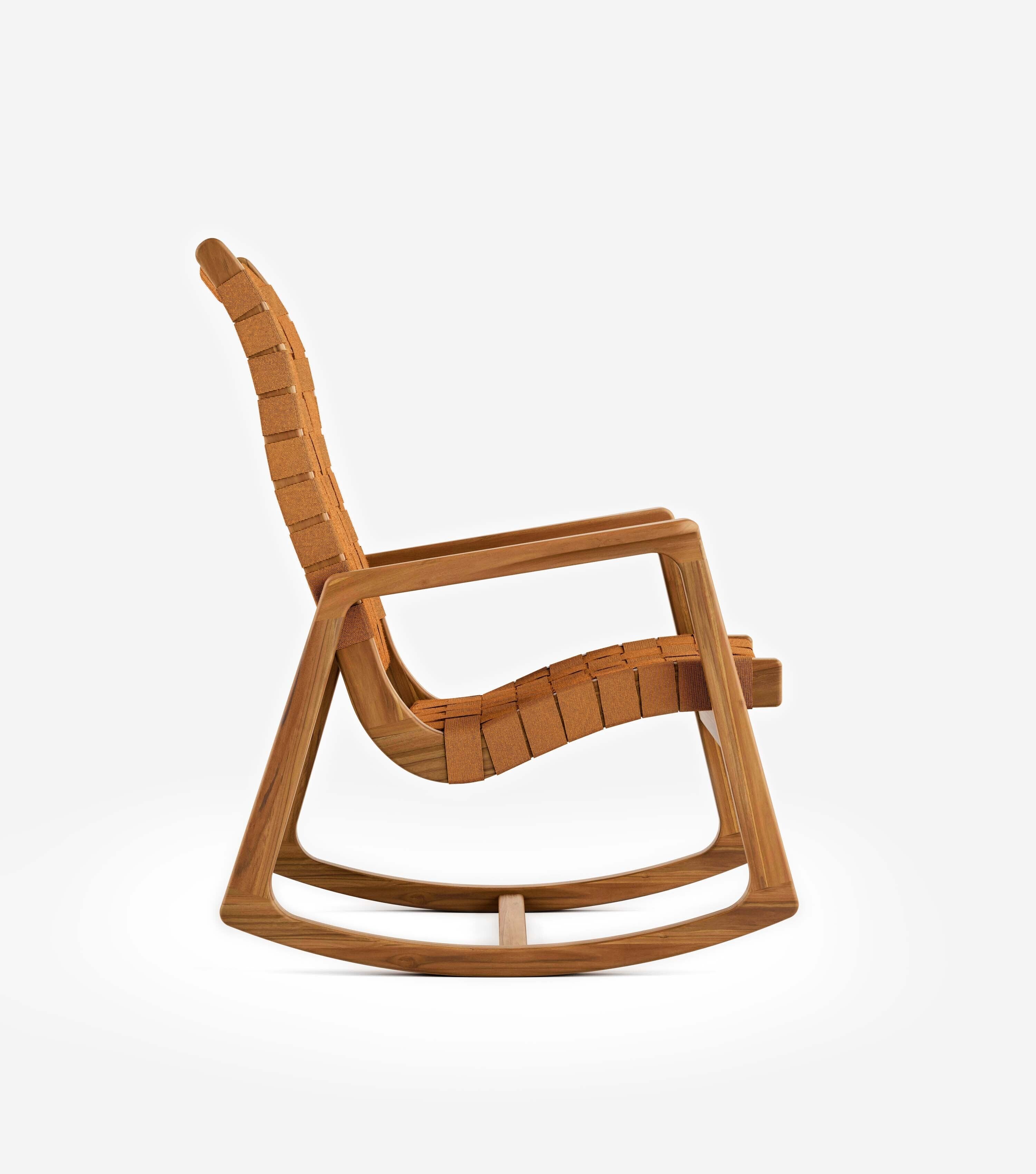 Sealed Teak / 2