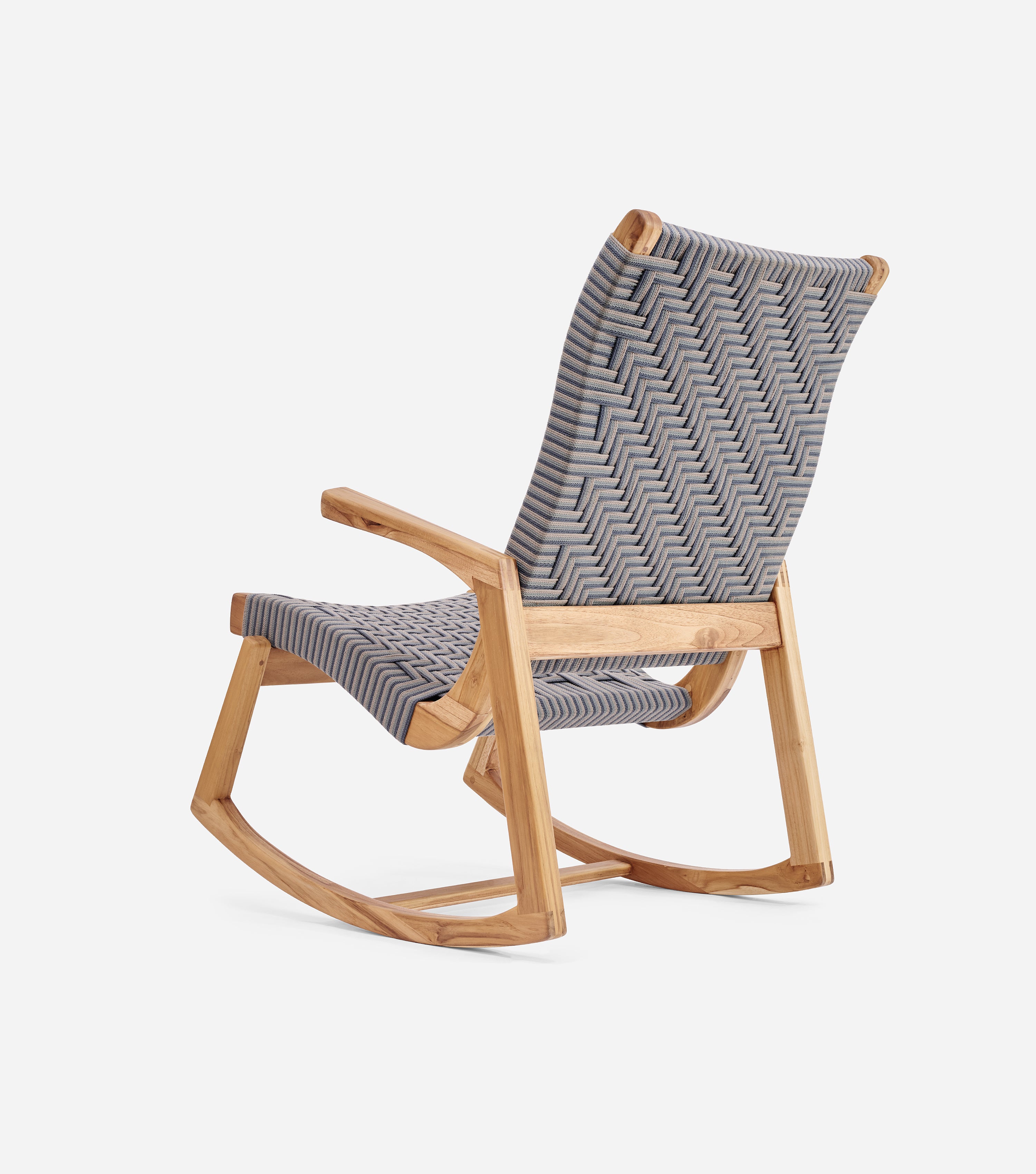 Natural / Riorocas Pattern