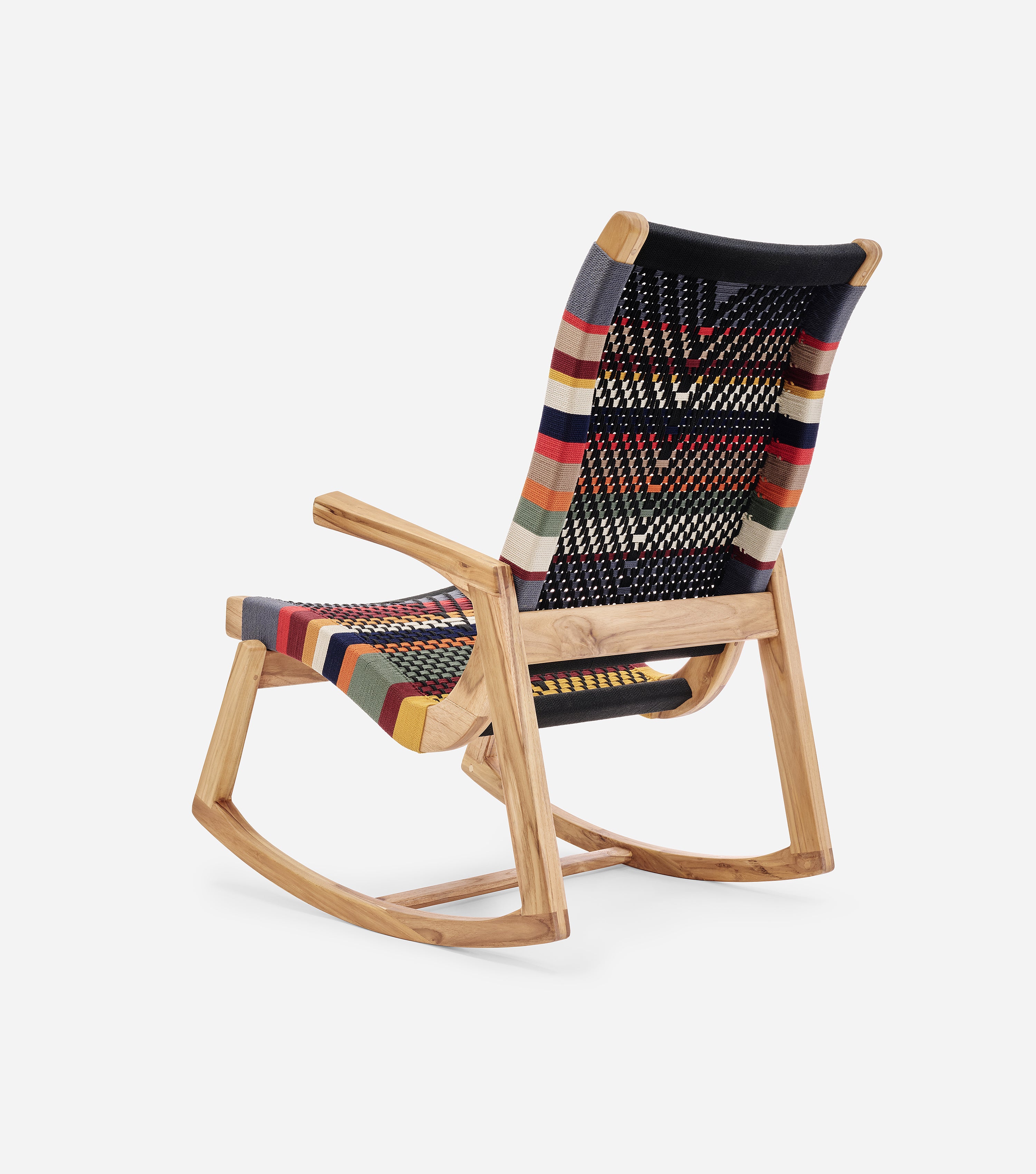 Natural / San Geronimo Pattern