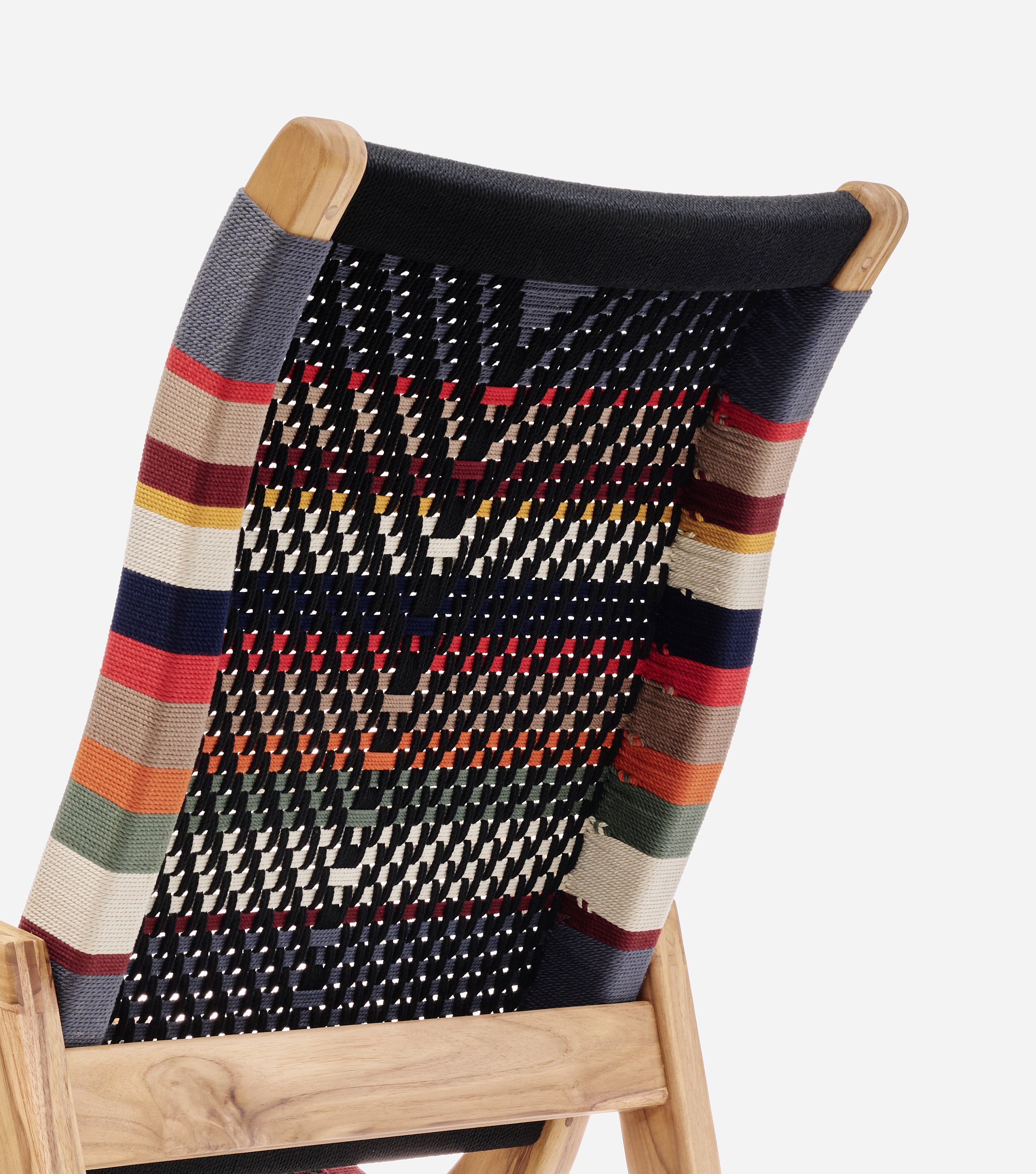 Natural / San Geronimo Pattern