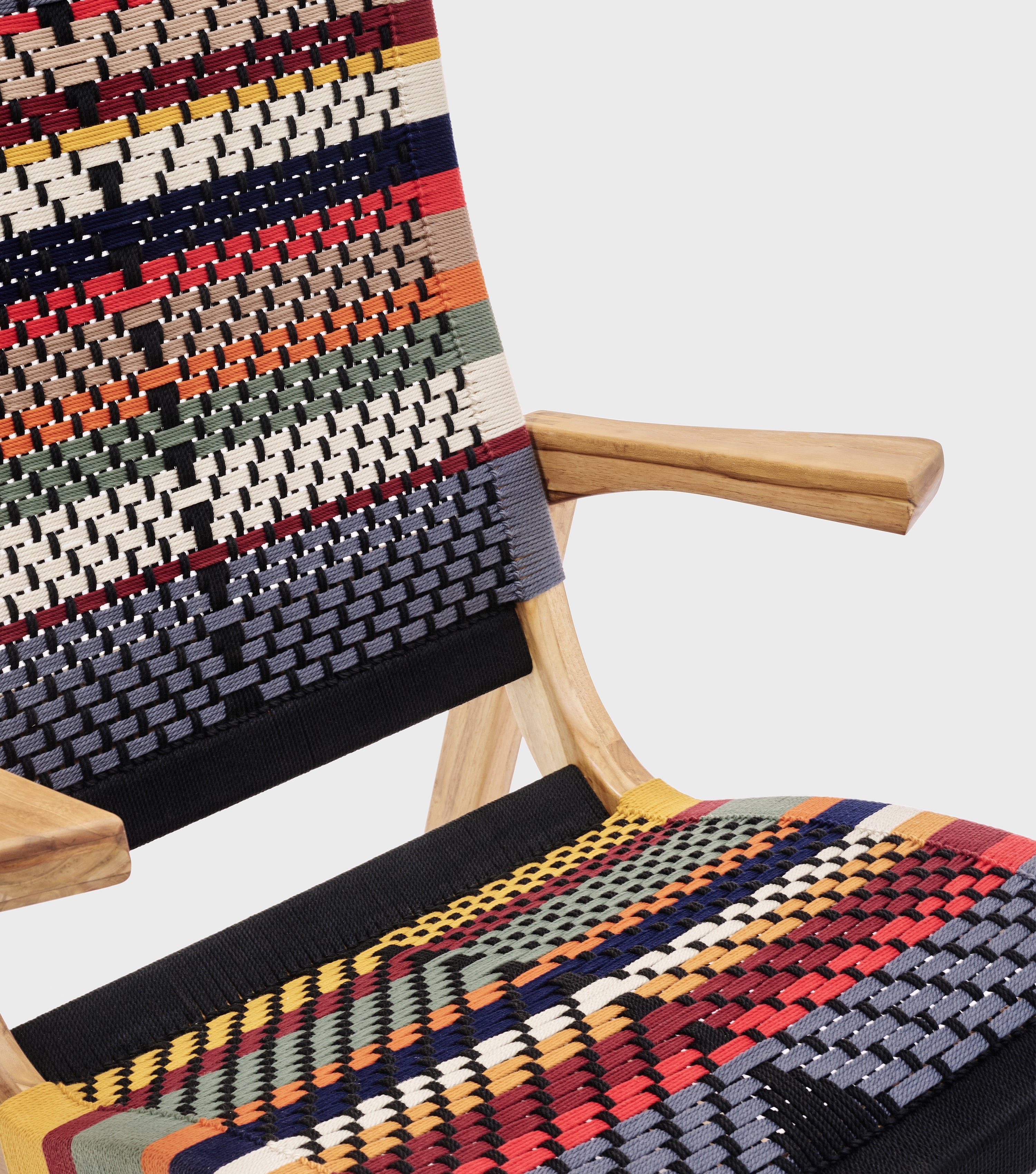 Natural / San Geronimo Pattern