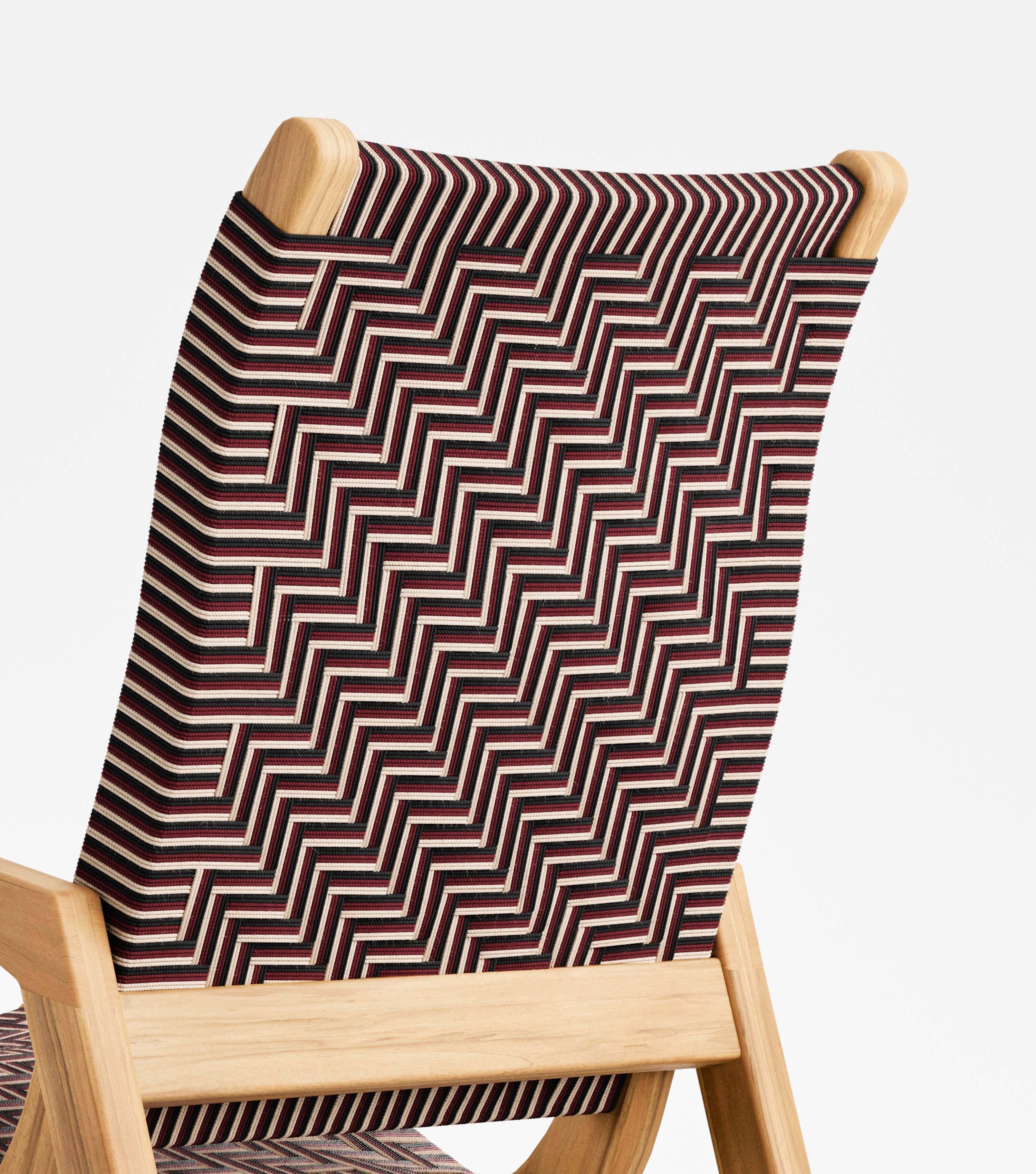 Natural / Fuego Pattern