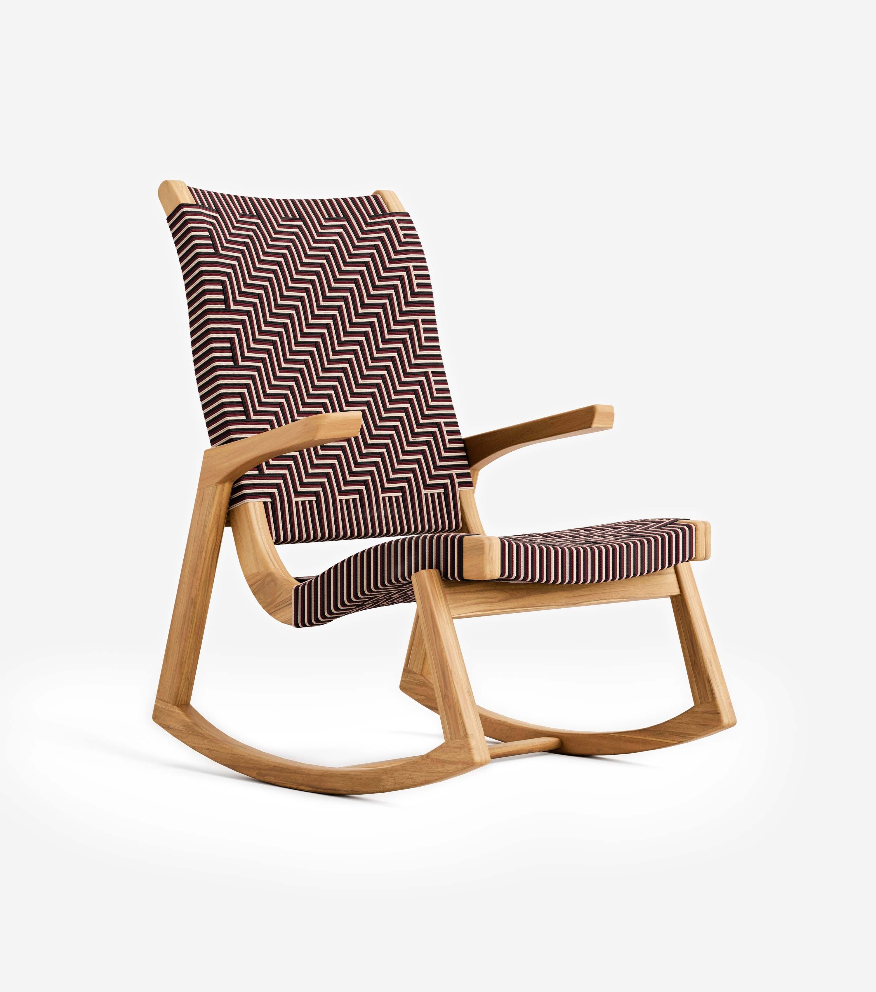 Natural / Fuego Pattern