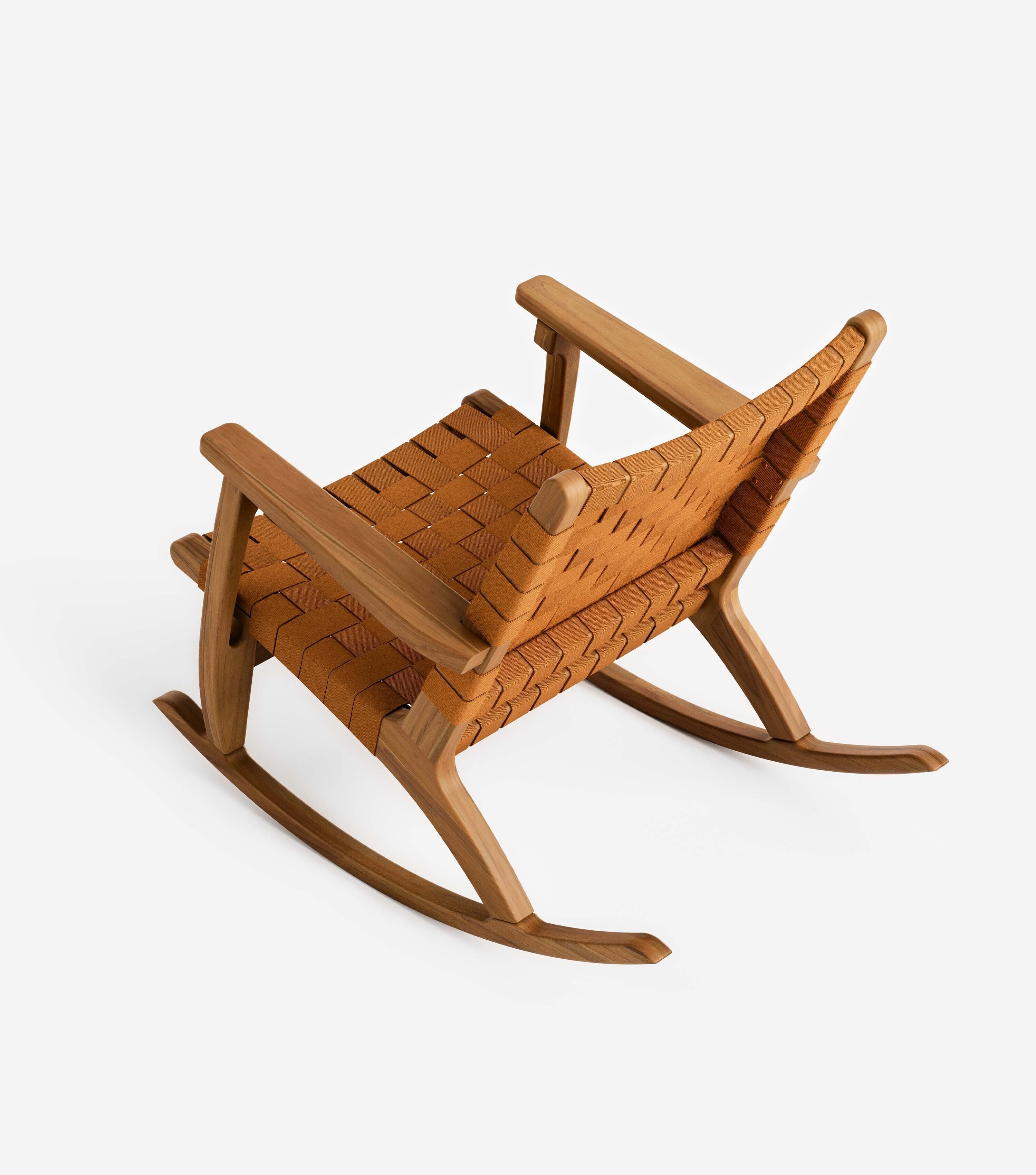 Sealed Teak / Amber 2