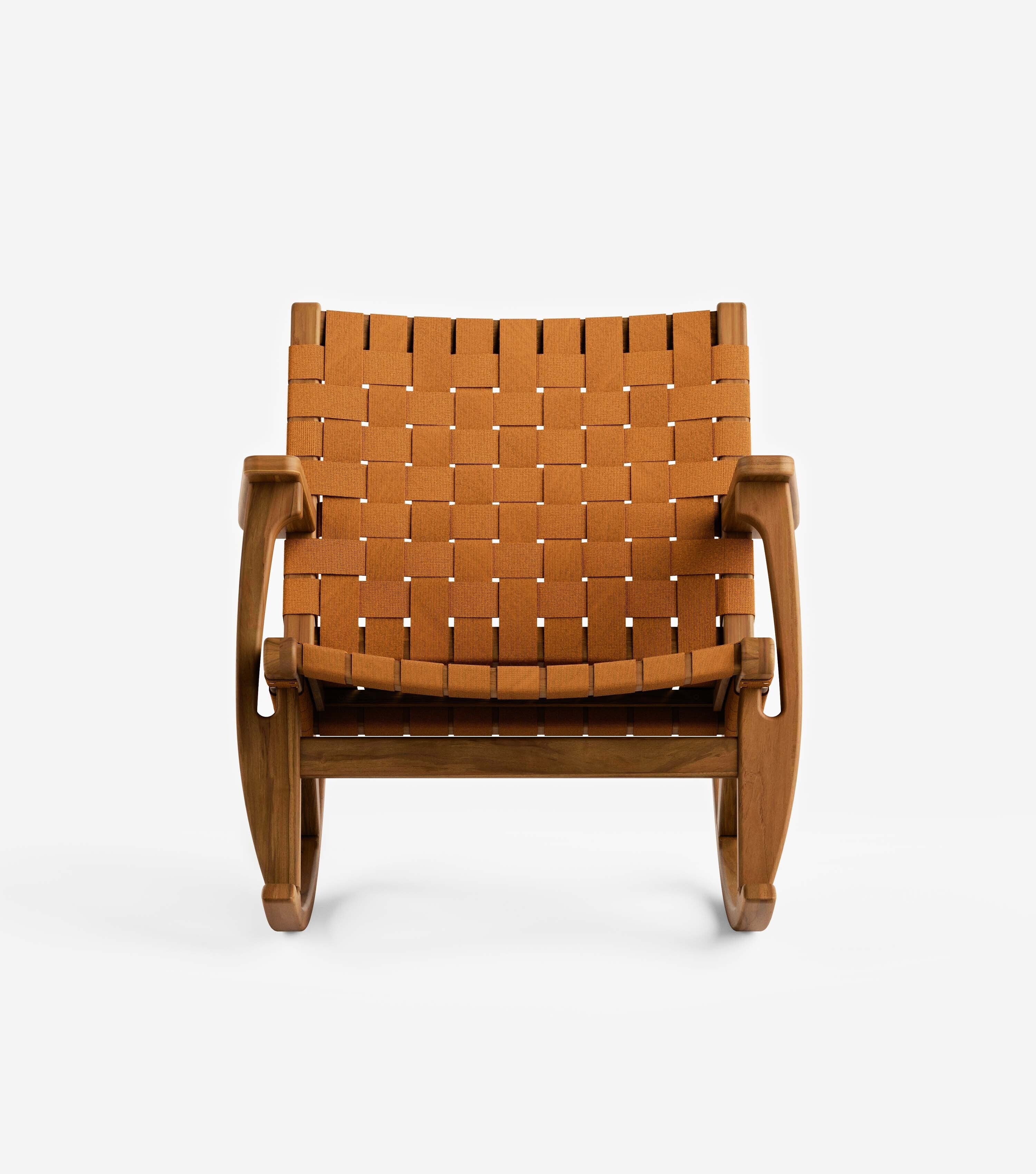 Sealed Teak / Amber 2