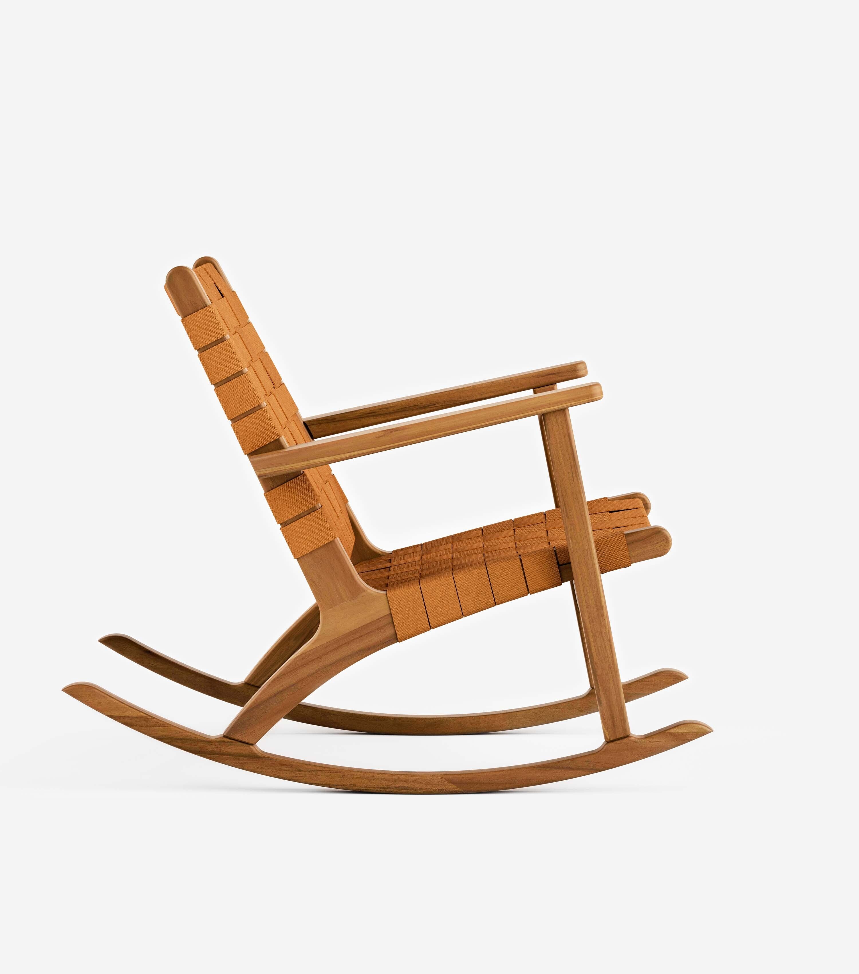 Sealed Teak / Amber 2
