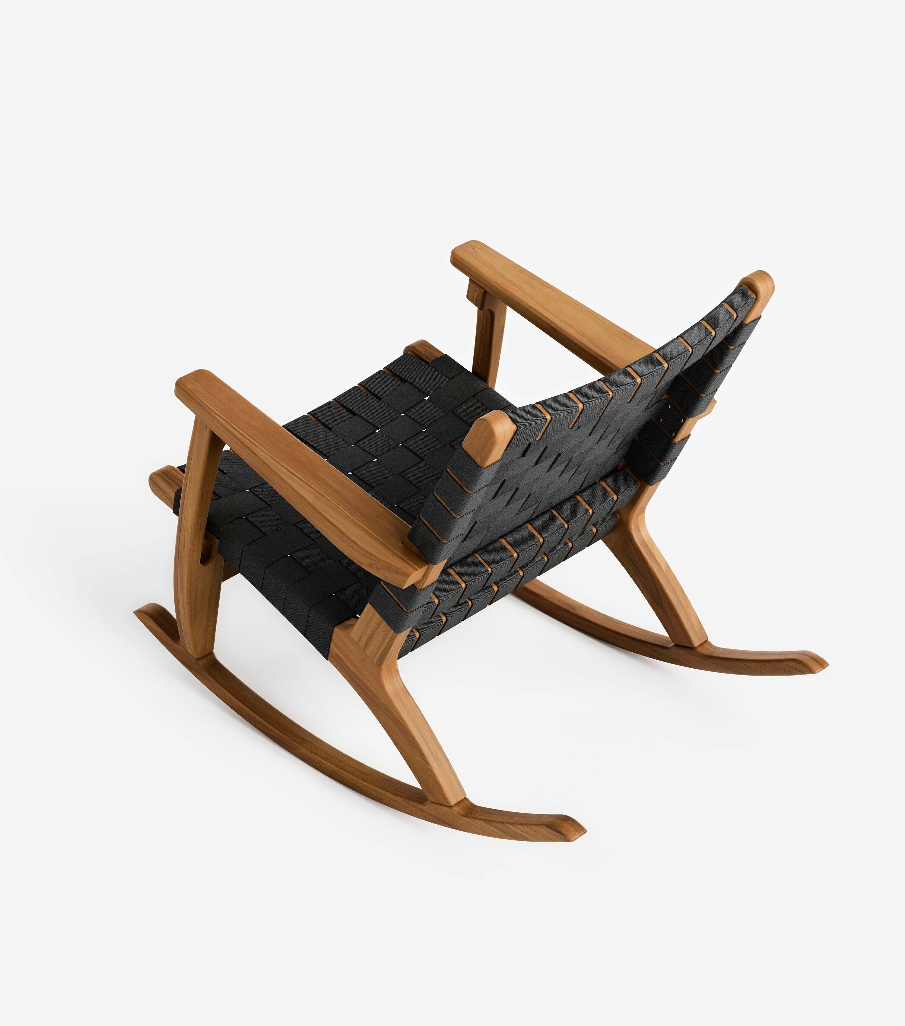 Sealed Teak / Graphite 2
