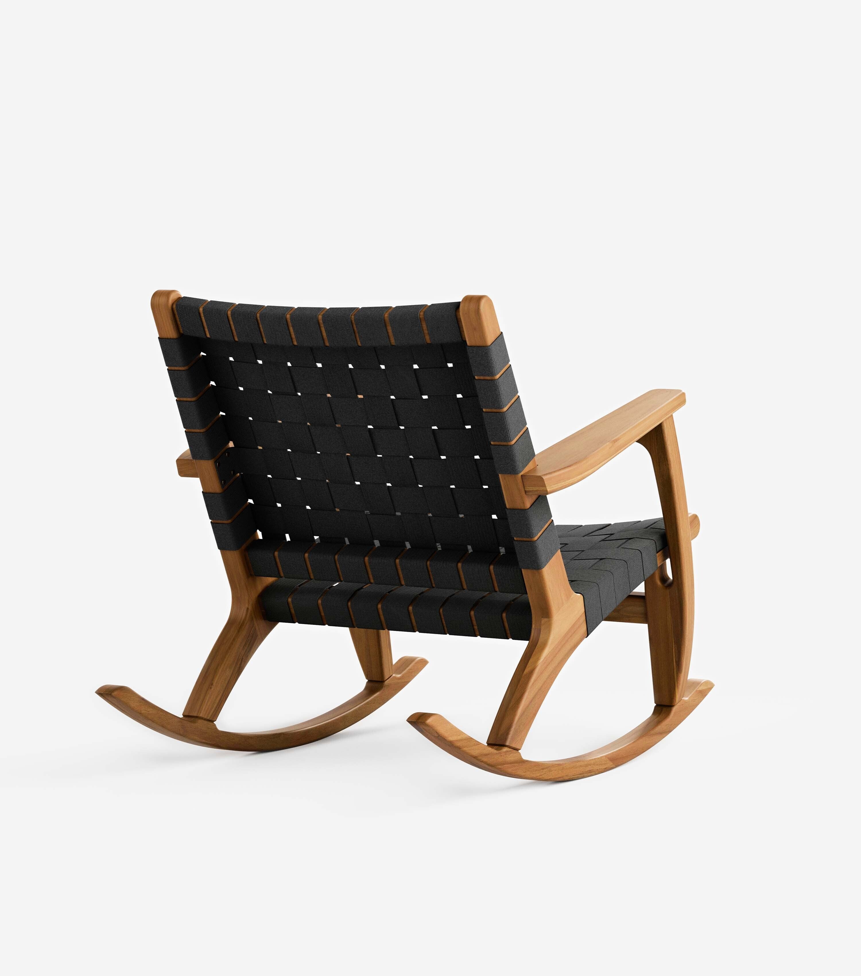 Sealed Teak / Graphite 2