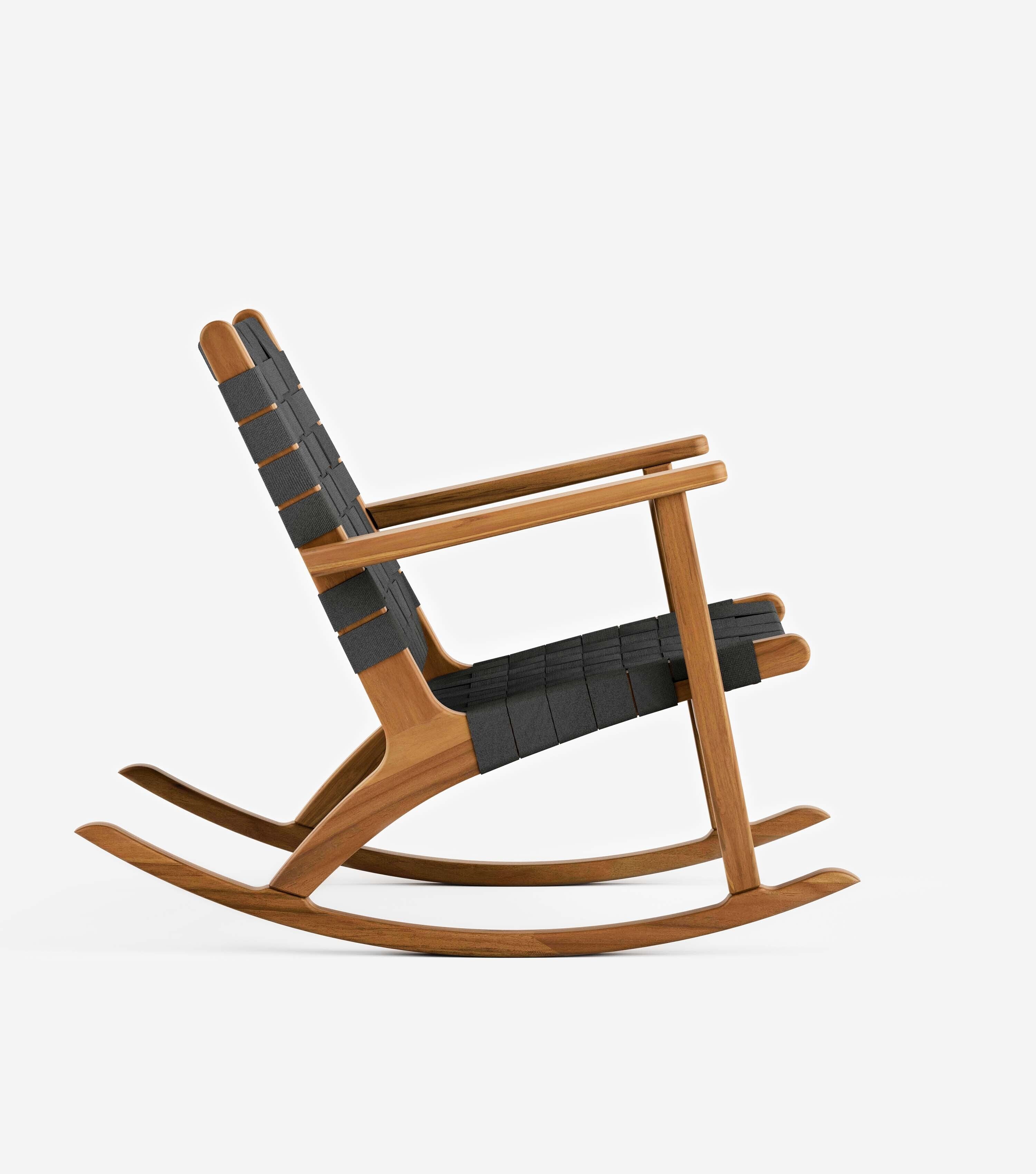 Sealed Teak / Graphite 2