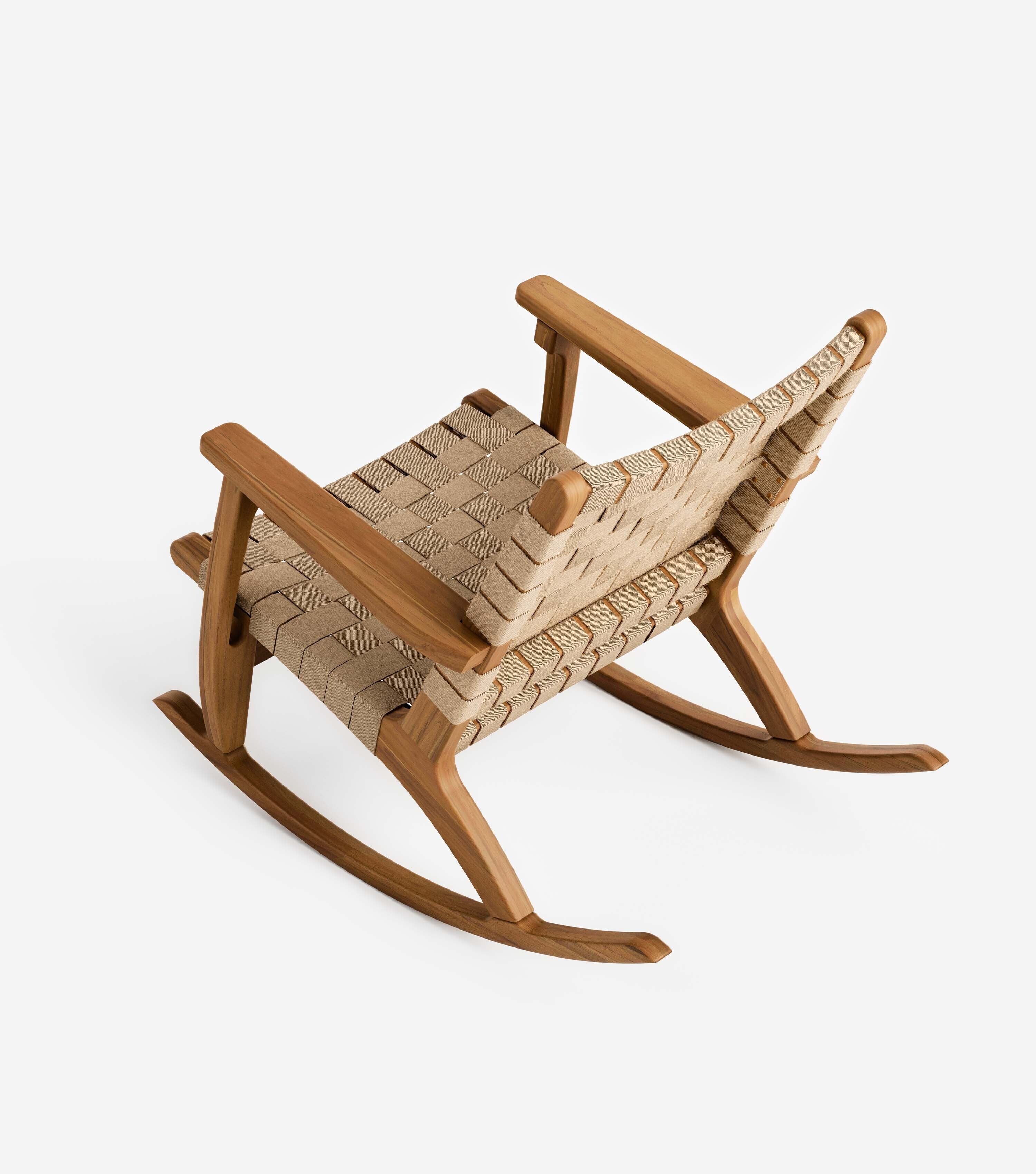 Sealed Teak / Graphite 2