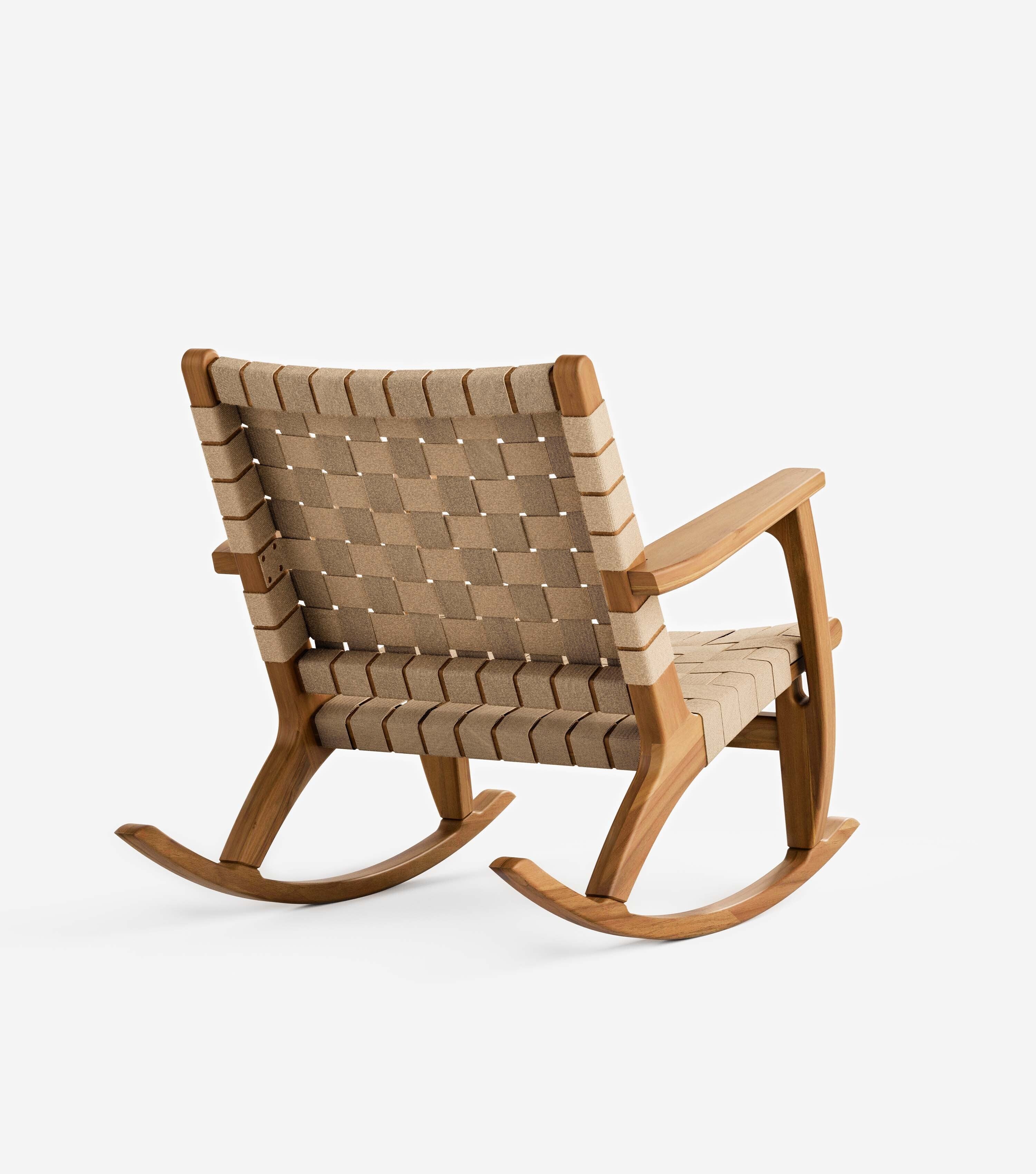 Sealed Teak / Sand 2