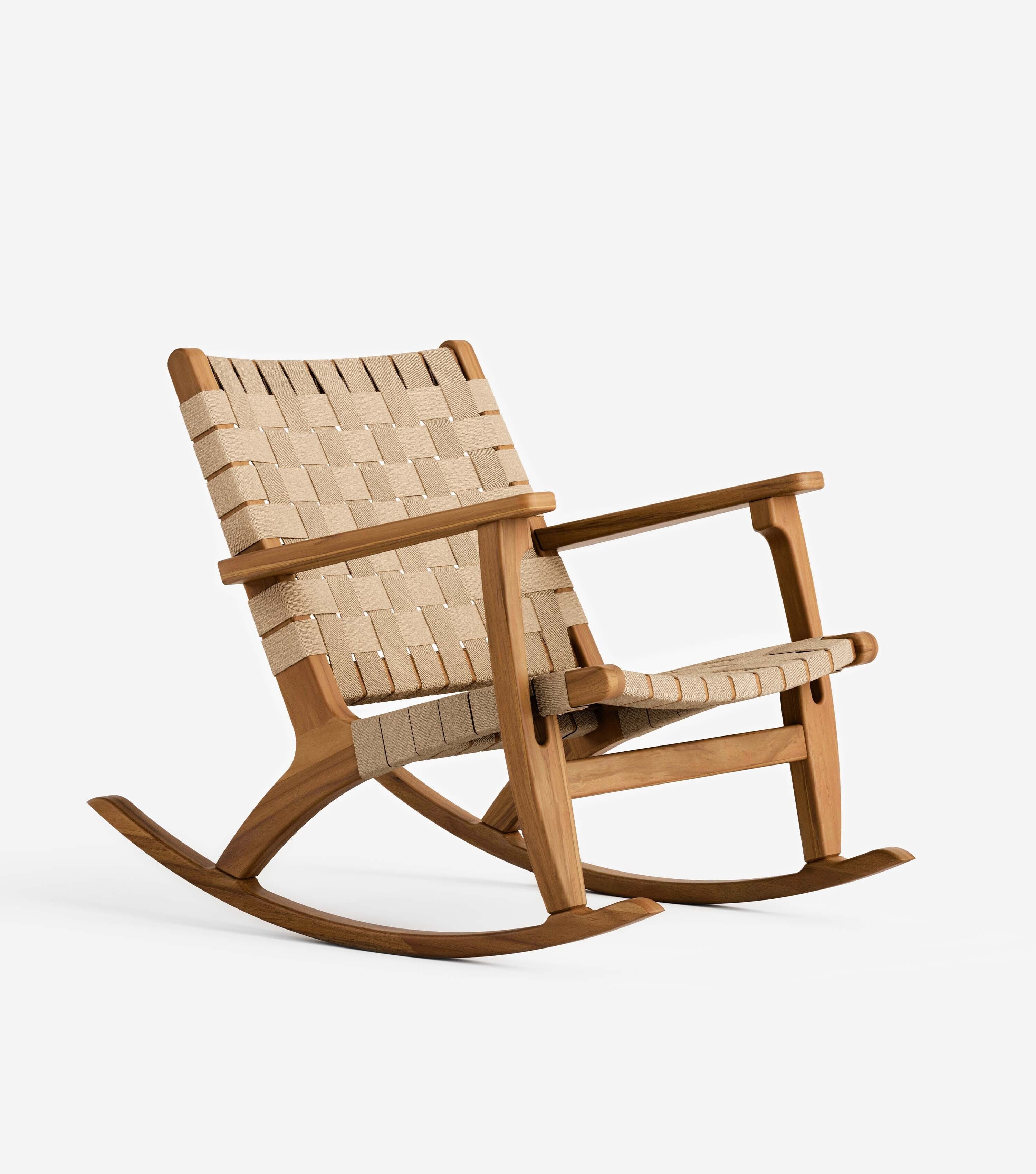 Sealed Teak / Sand 2