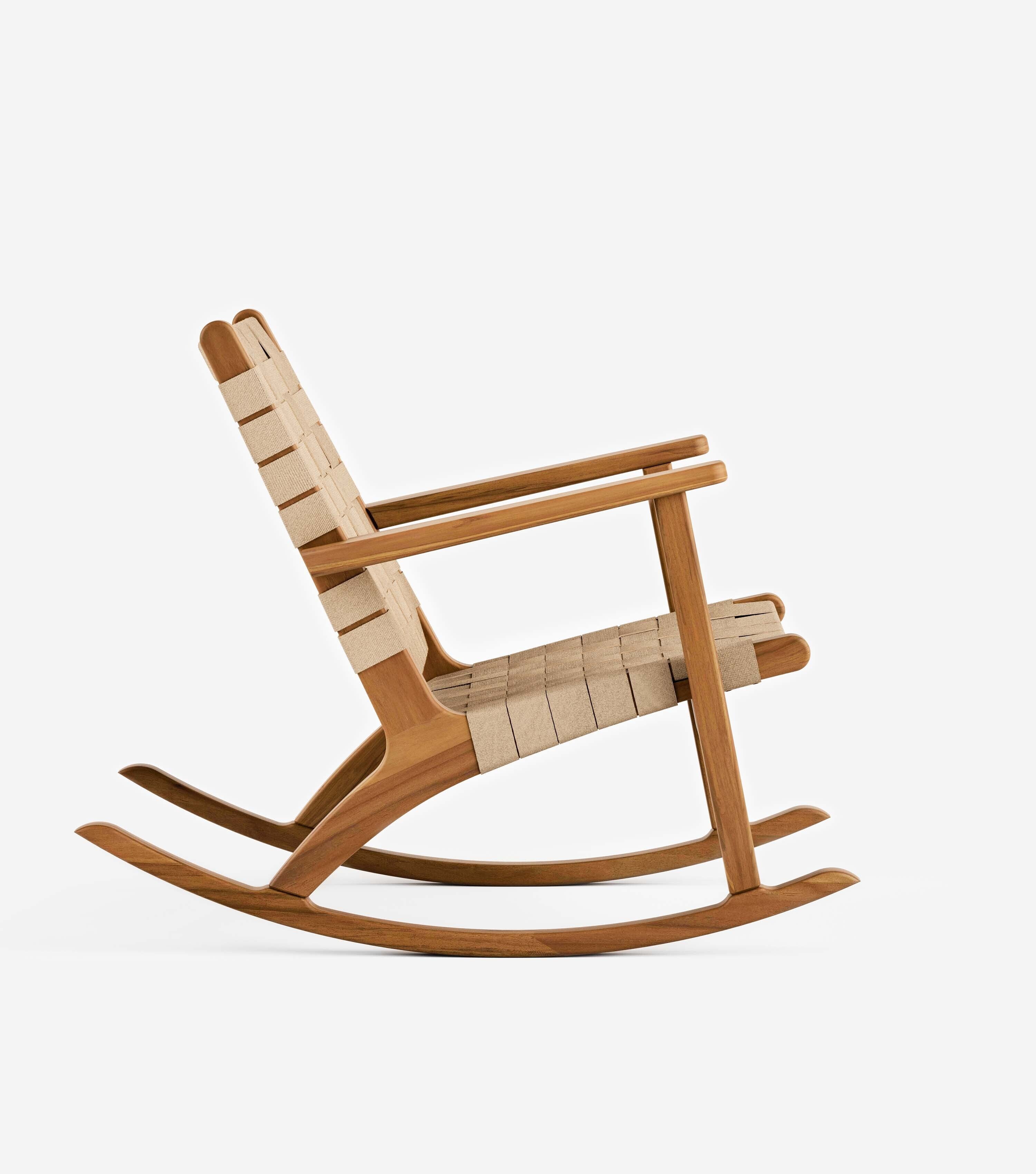 Sealed Teak / Sand 2